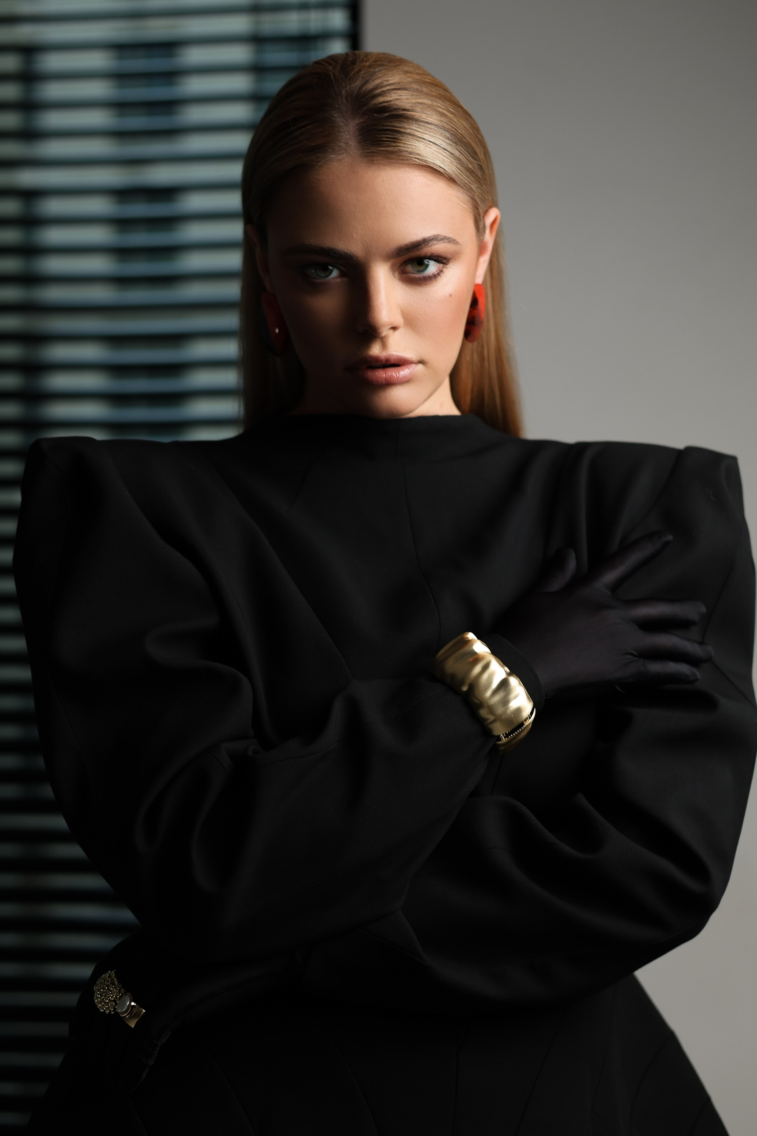 Маргарита Аброськина. Фотограф Popova Polina