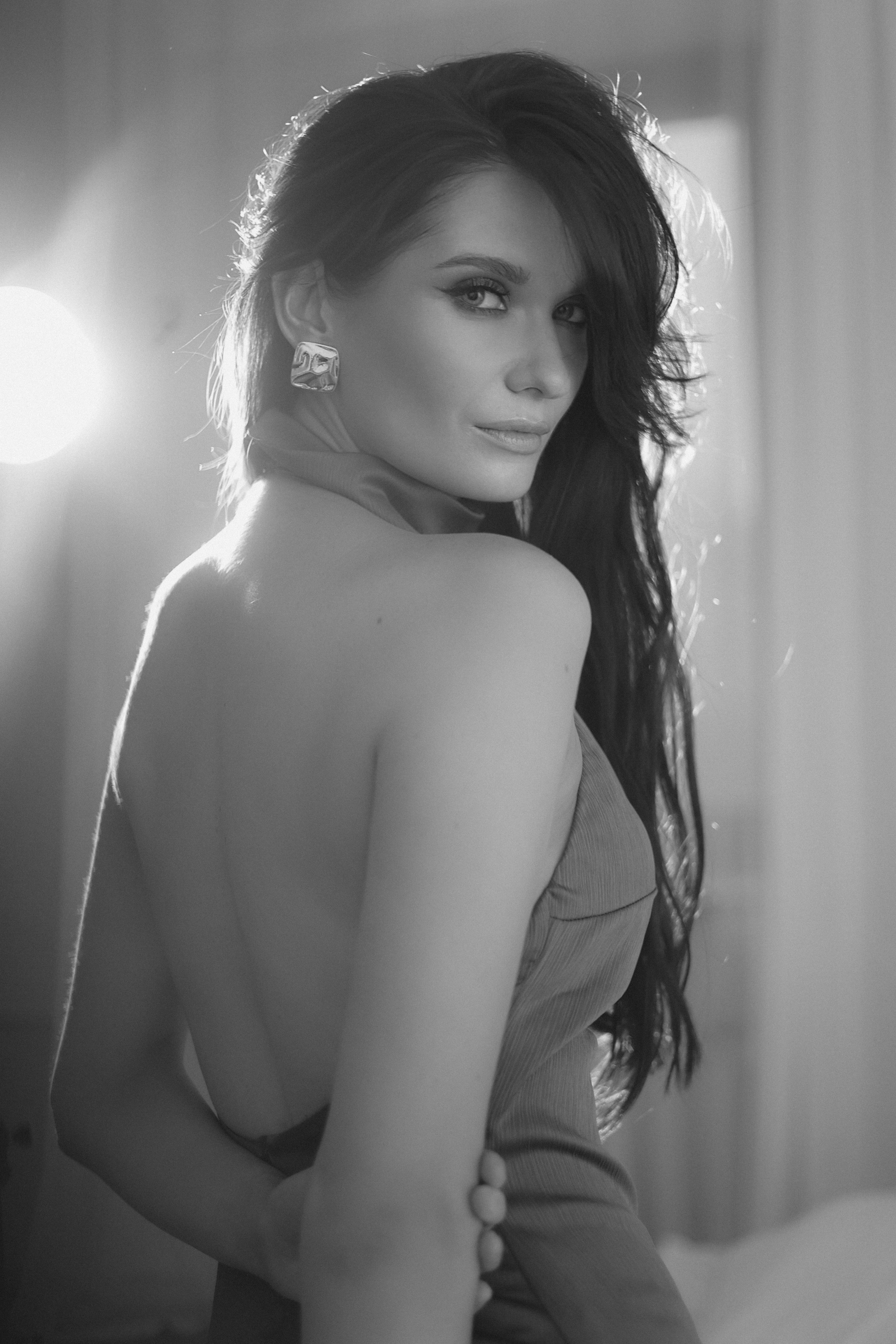 Anna. Фотограф Popova Polina