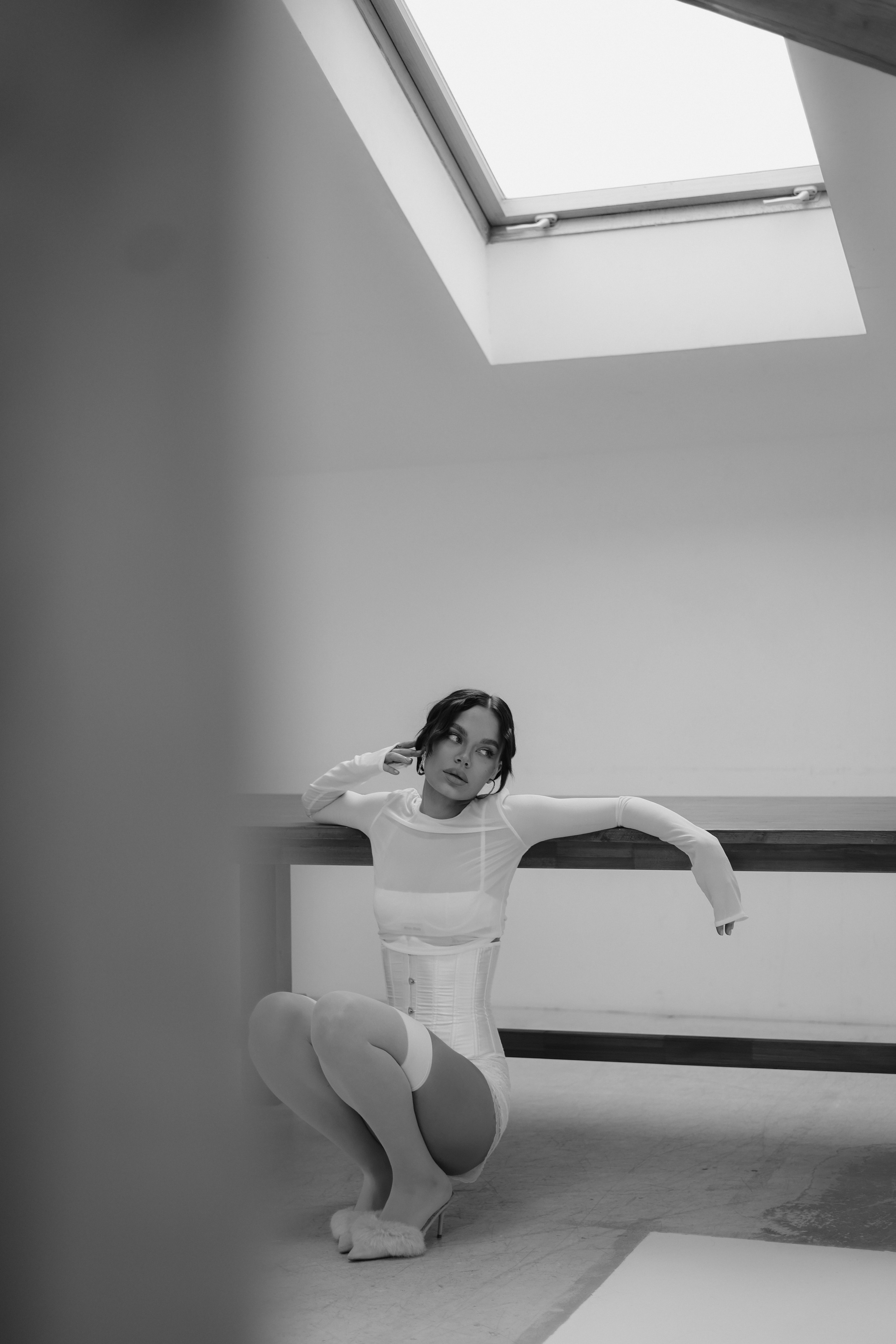 Sasha. Фотограф Popova Polina