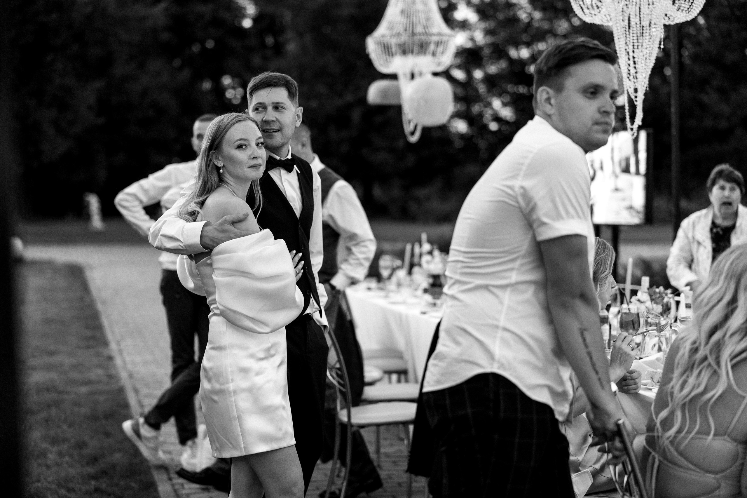Слава+Лера. Свадебный фотограф в Смоленске Витя Лысенков