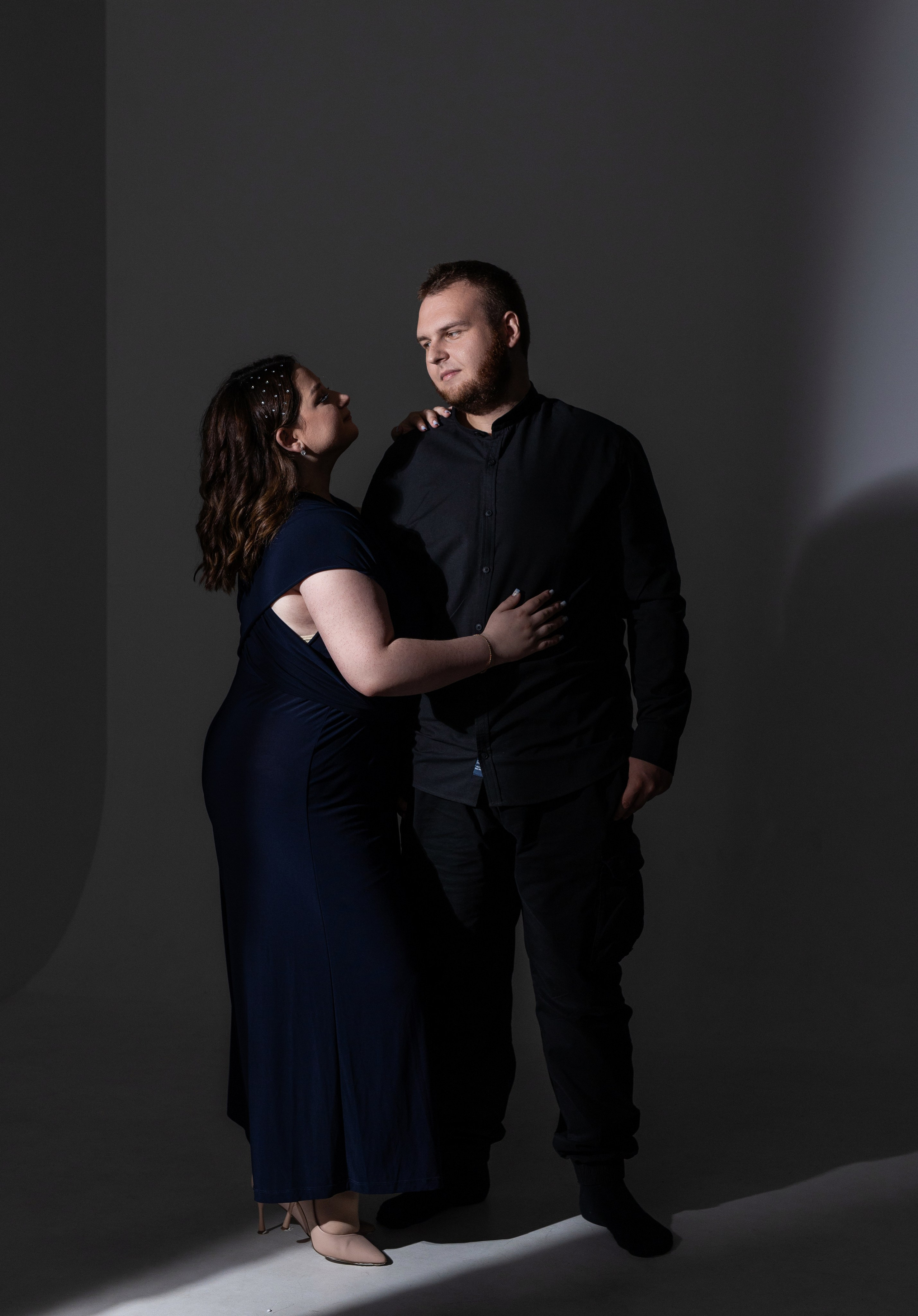 Алена и Роман. Фотограф в Нижнем Новгороде, Дзержинске Олеся Хозяева