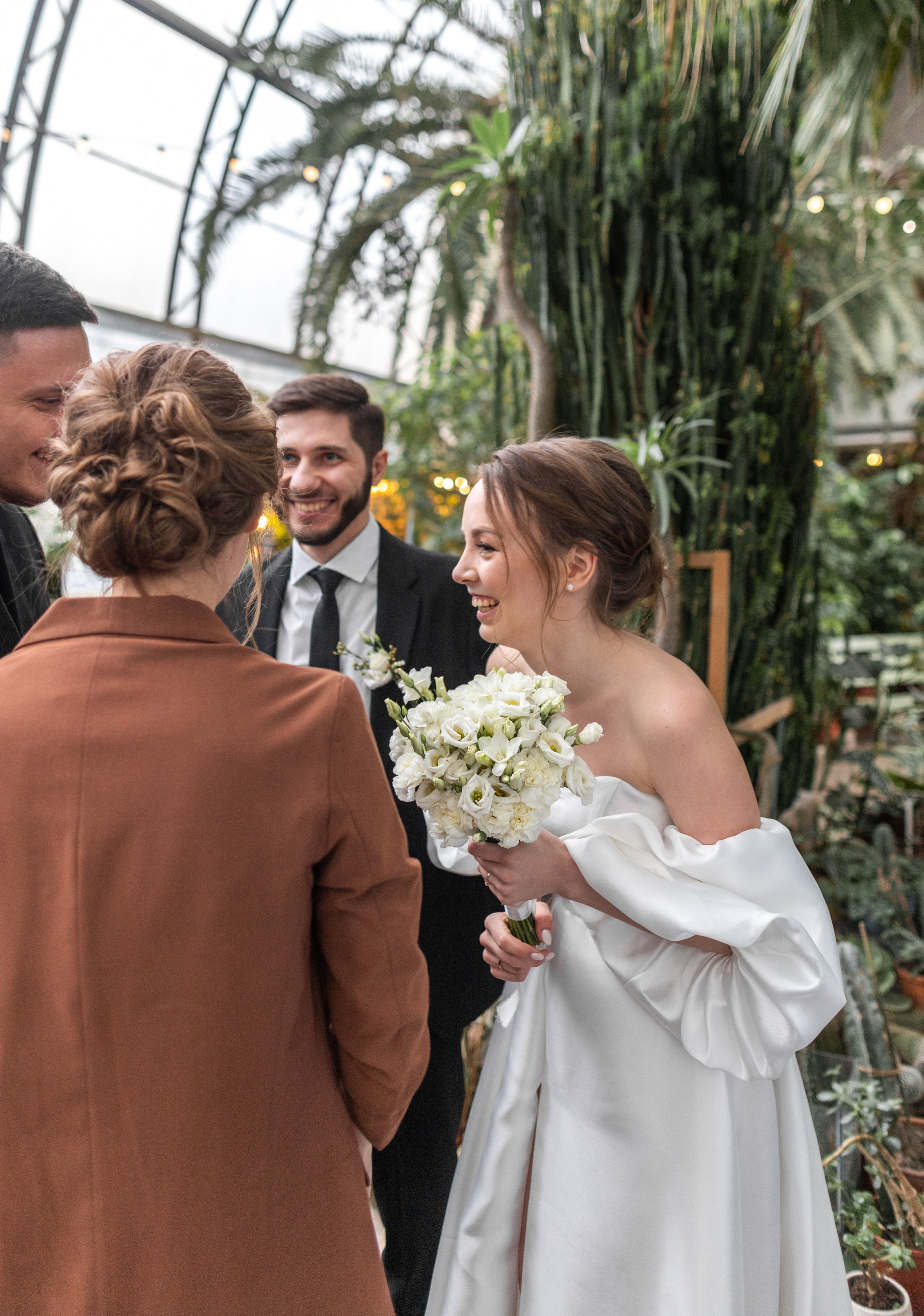 Дмитрий и Евгения. Фотограф в Нижнем Новгороде, Дзержинске Олеся Хозяева