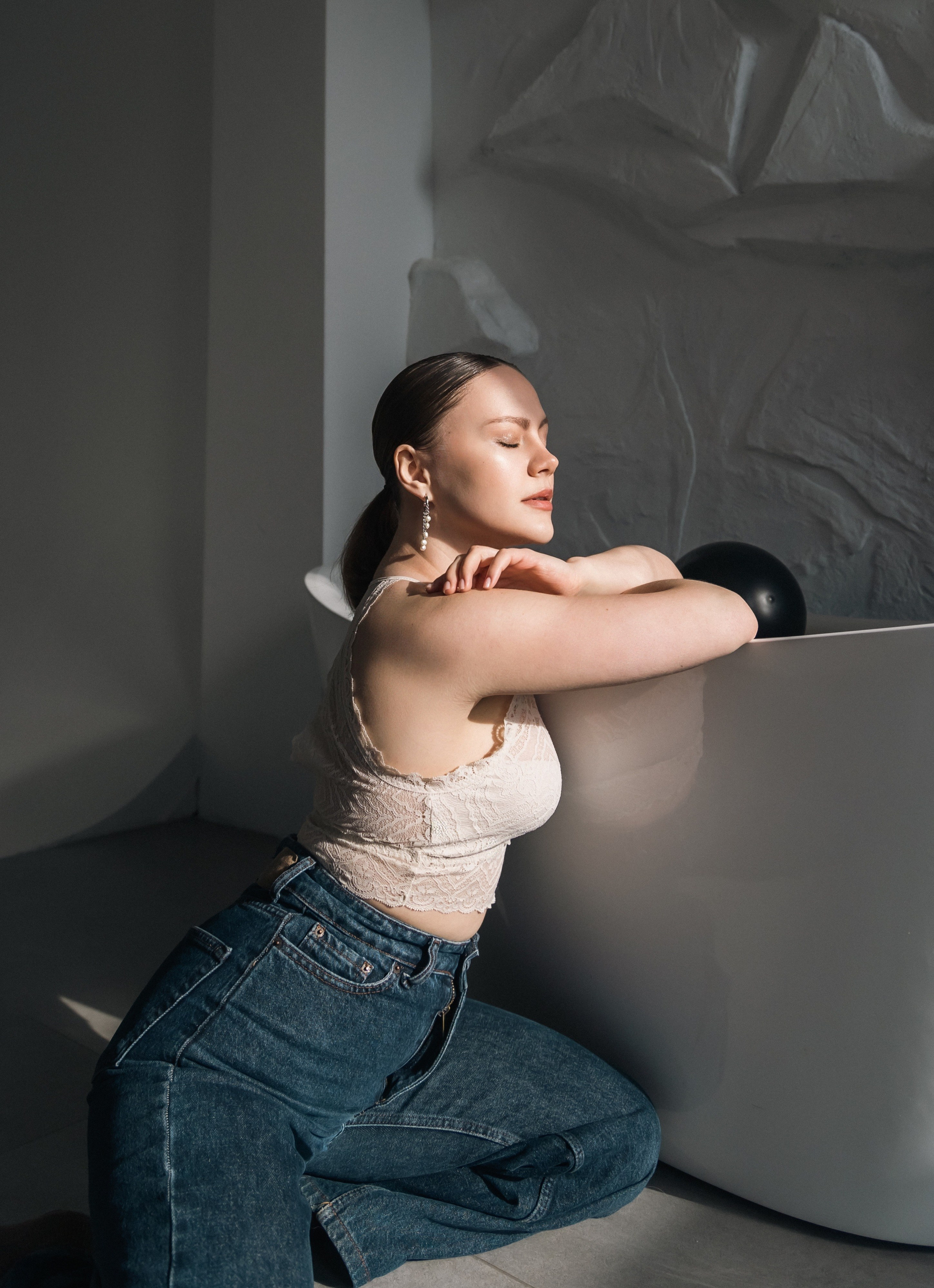 Дарья. Фотограф в Нижнем Новгороде, Дзержинске Олеся Хозяева