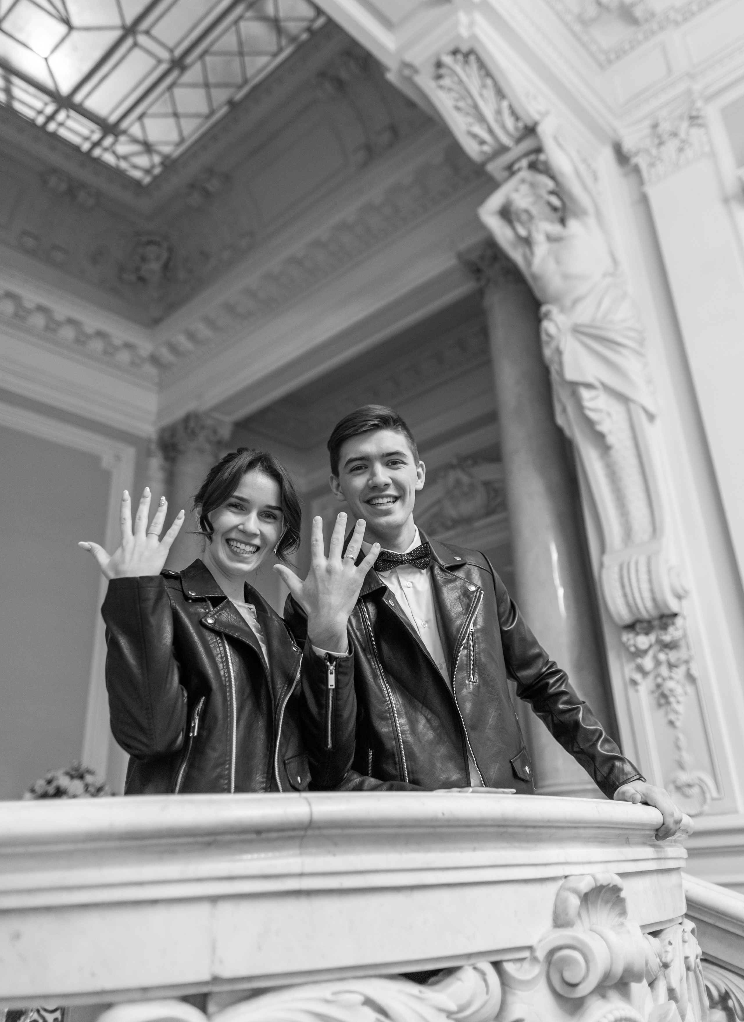 Артем и Мария. Фотограф в Нижнем Новгороде, Дзержинске Олеся Хозяева