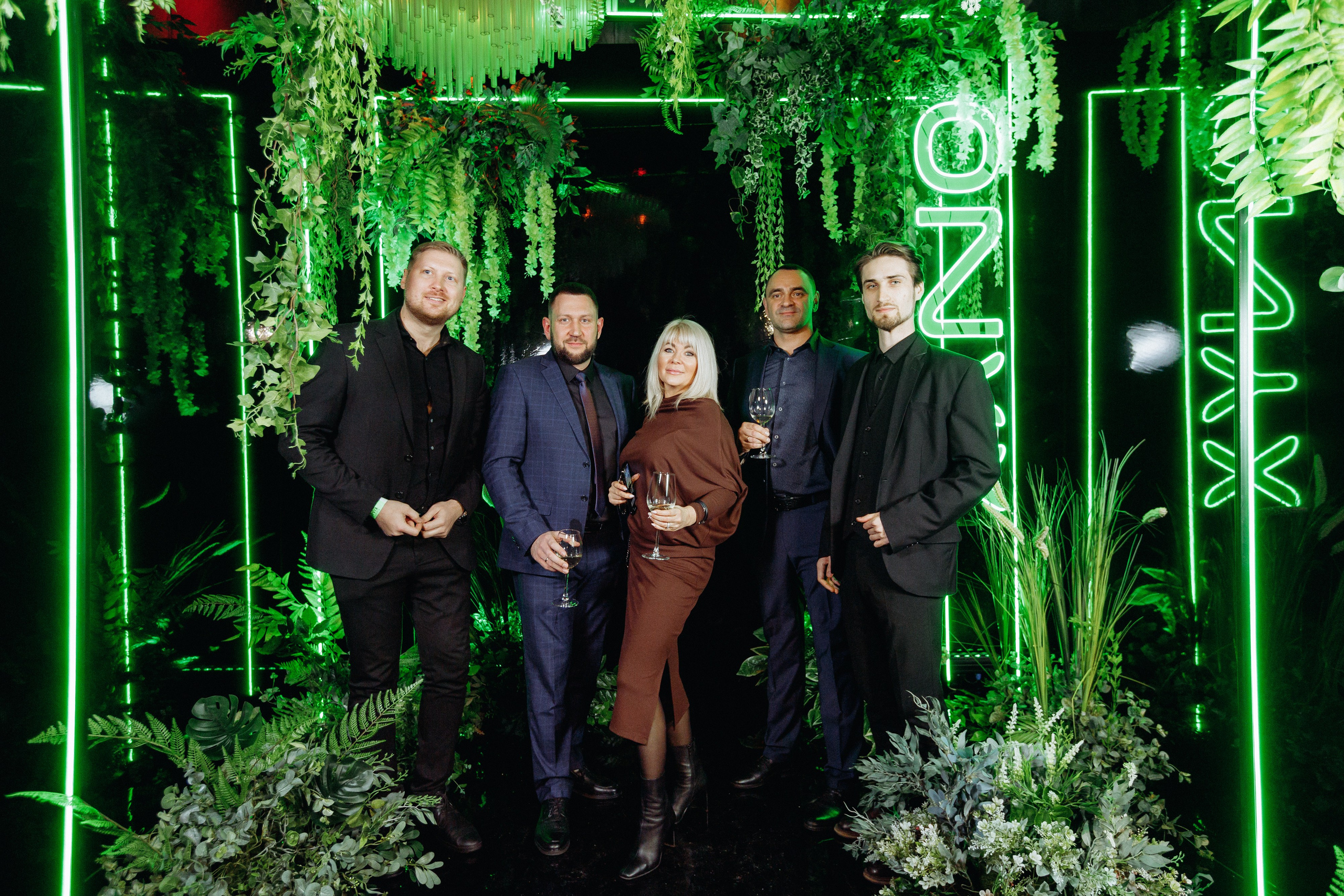 ONYX BLACK [Презентация Жилого Комплекса]. СВОИ. ФОТООТЧЕТЫ-СОБЫТИЯ-МЕСТА