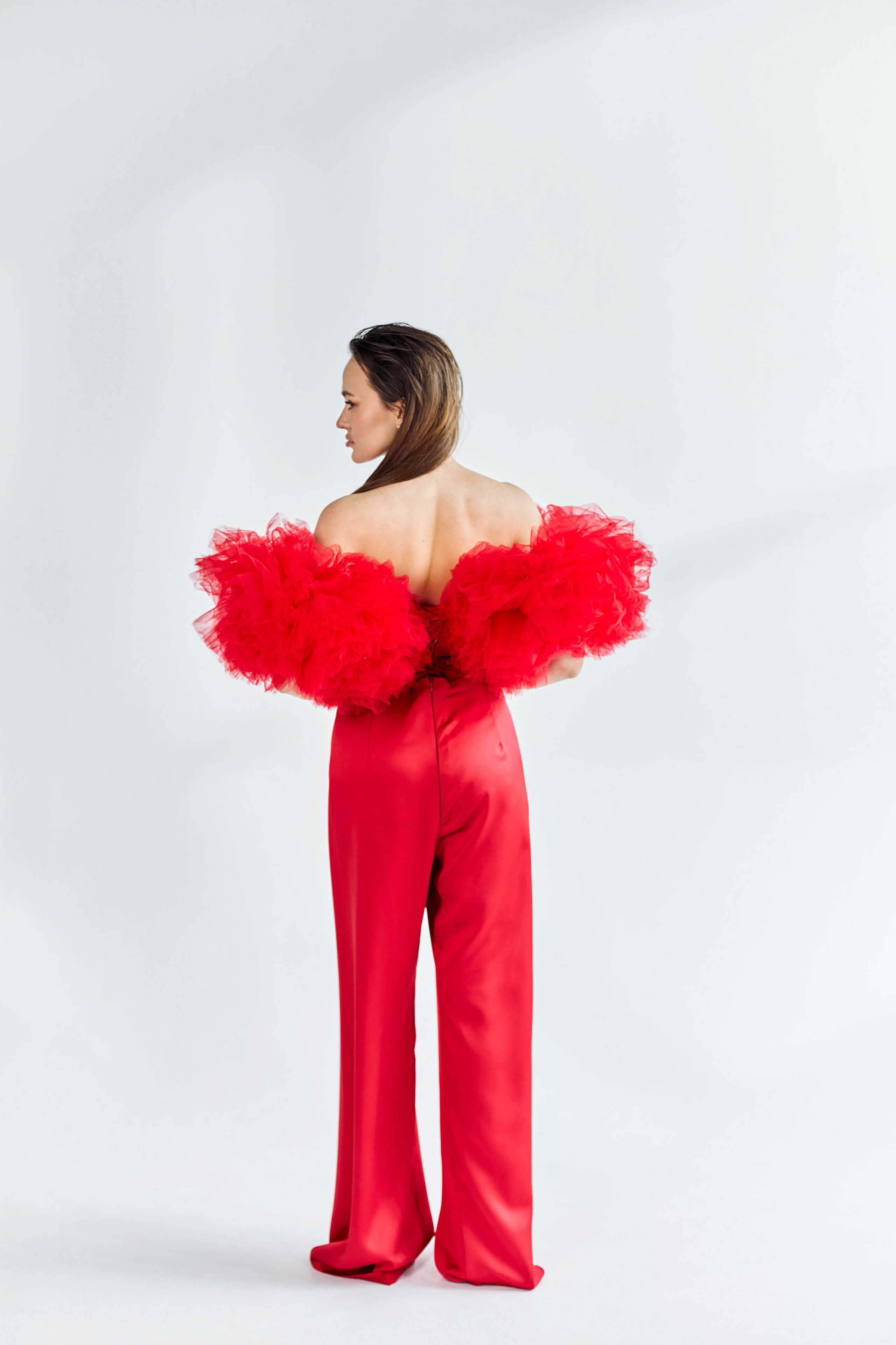 Нэсти. Свадебный салон-ателье Бонжур в Минске Bonjour