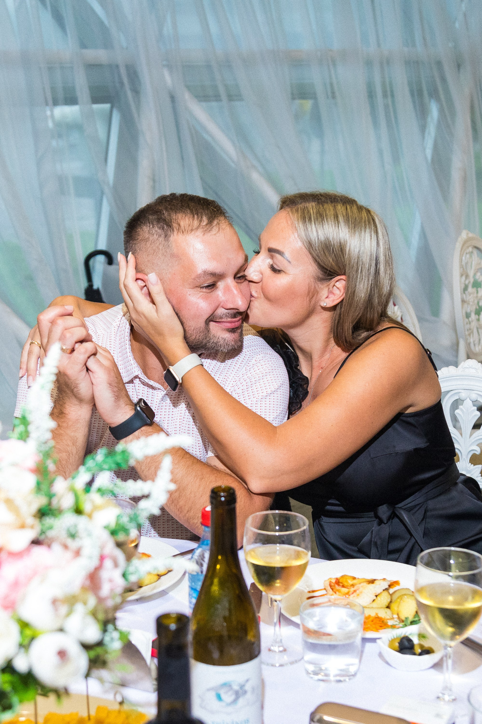 Свадьбы. Фотограф Александр Шалагин