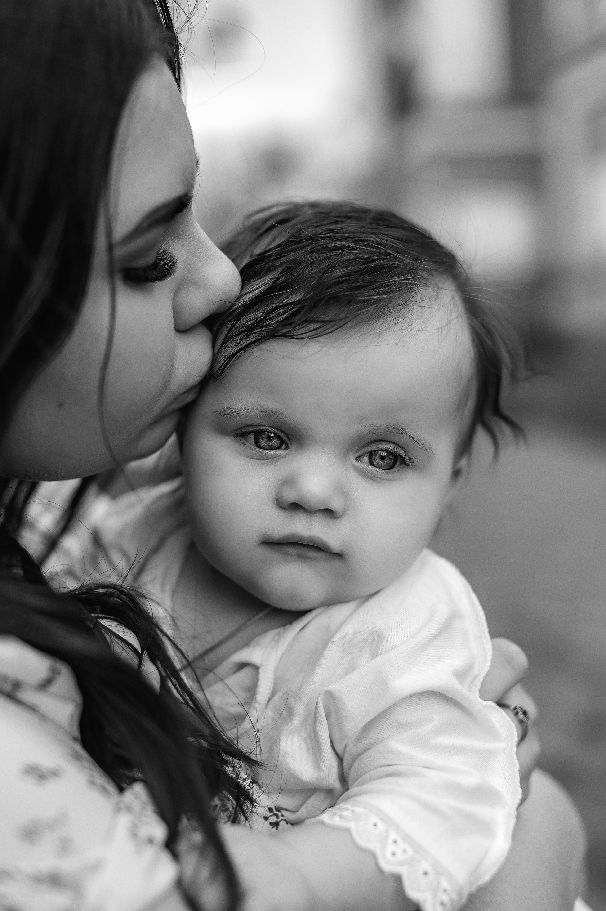 Крещение. Фотограф Духина Наташа