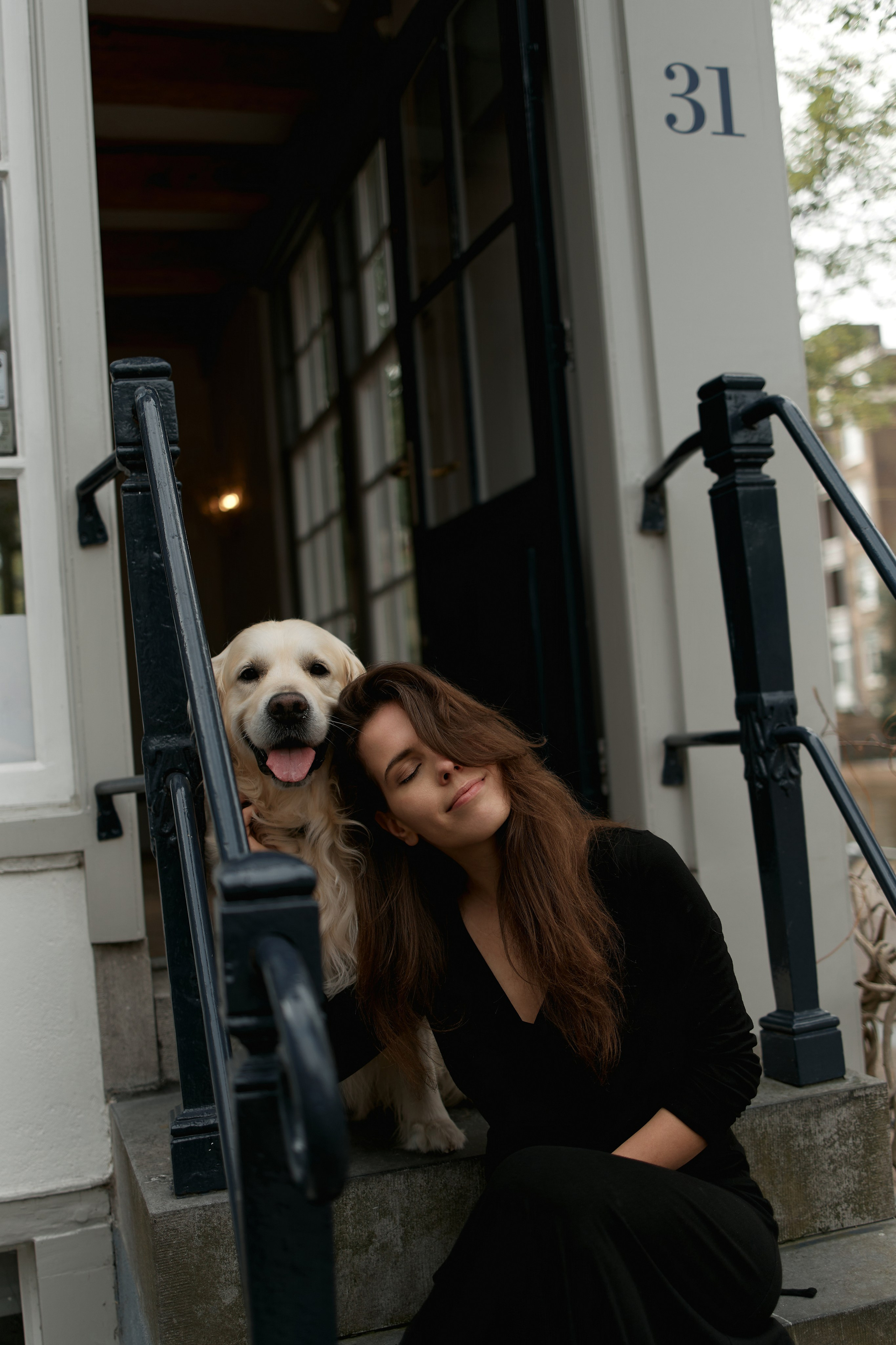 Olya&Batler. Katerina Simina — worldwide photographer | Europe