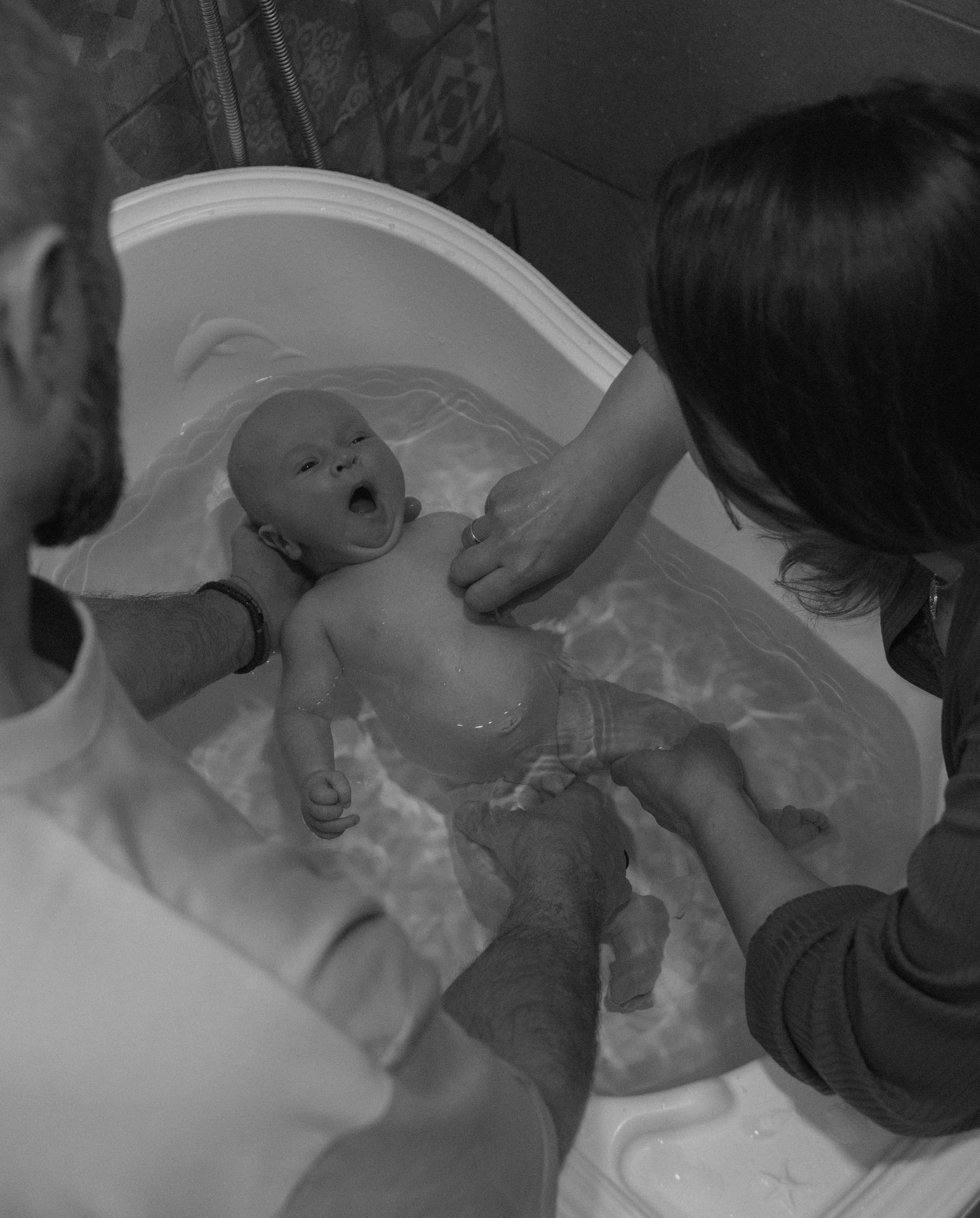 Маленькое счастье. Фотограф Ирина Нехороших