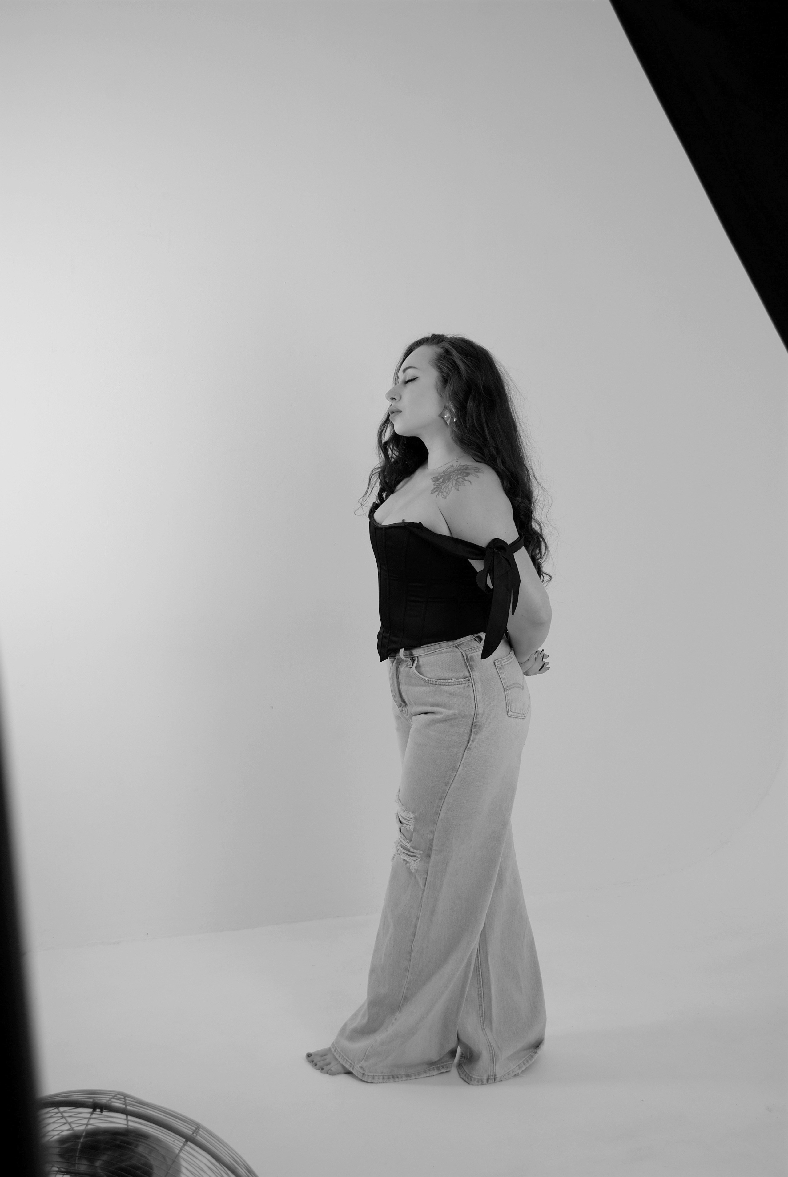 Катерина. Фотограф Мария Мусаелян