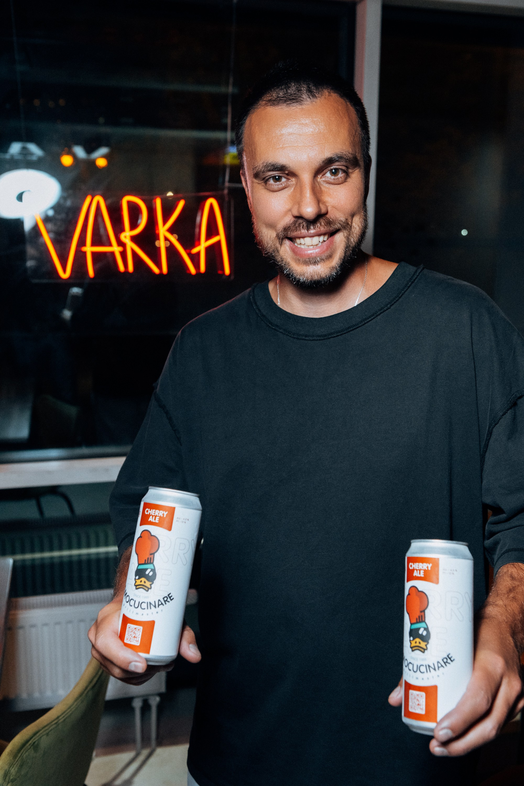 Varka.rest. Фотограф Владимир Молоканов