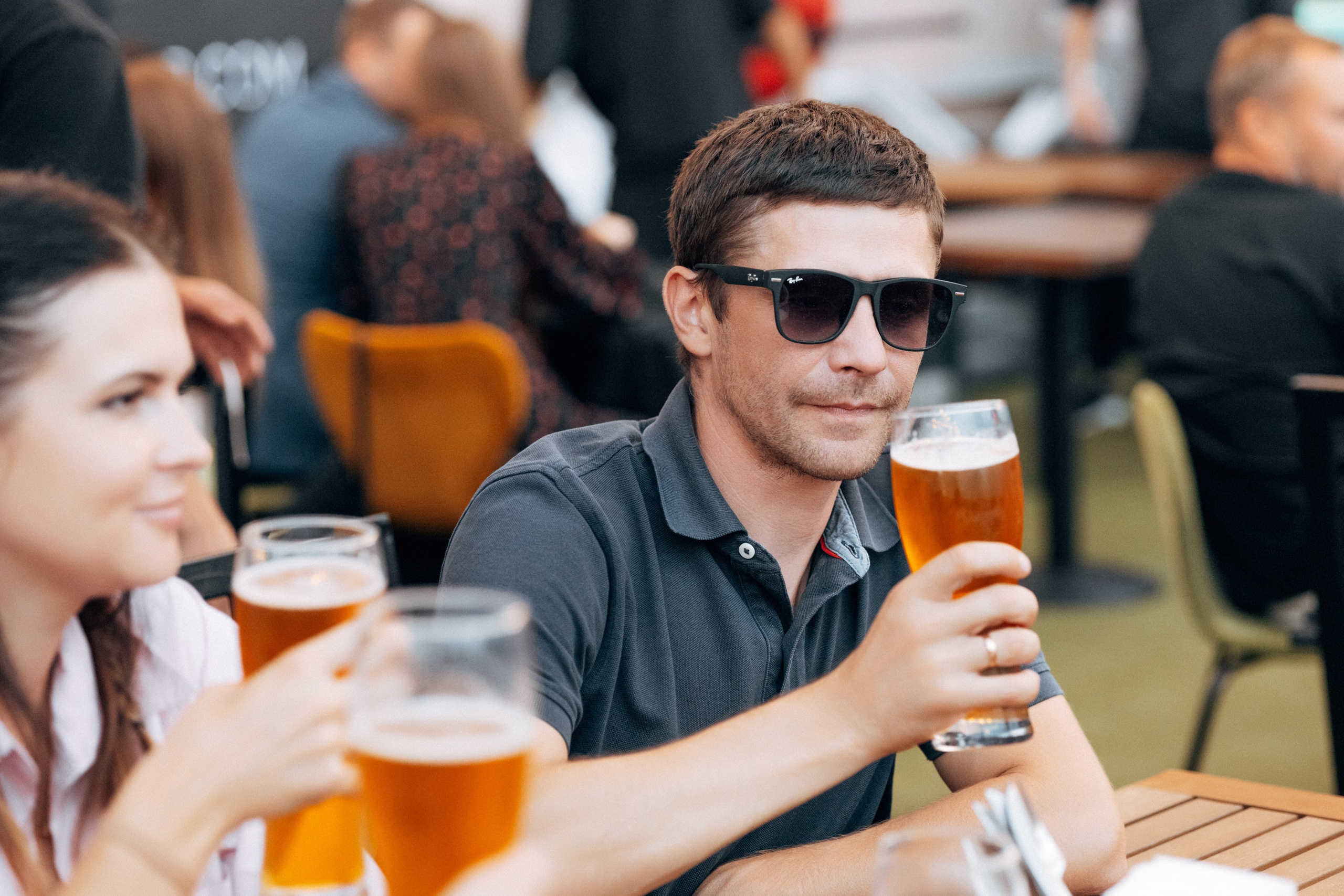 Varka.rest. Фотограф Владимир Молоканов