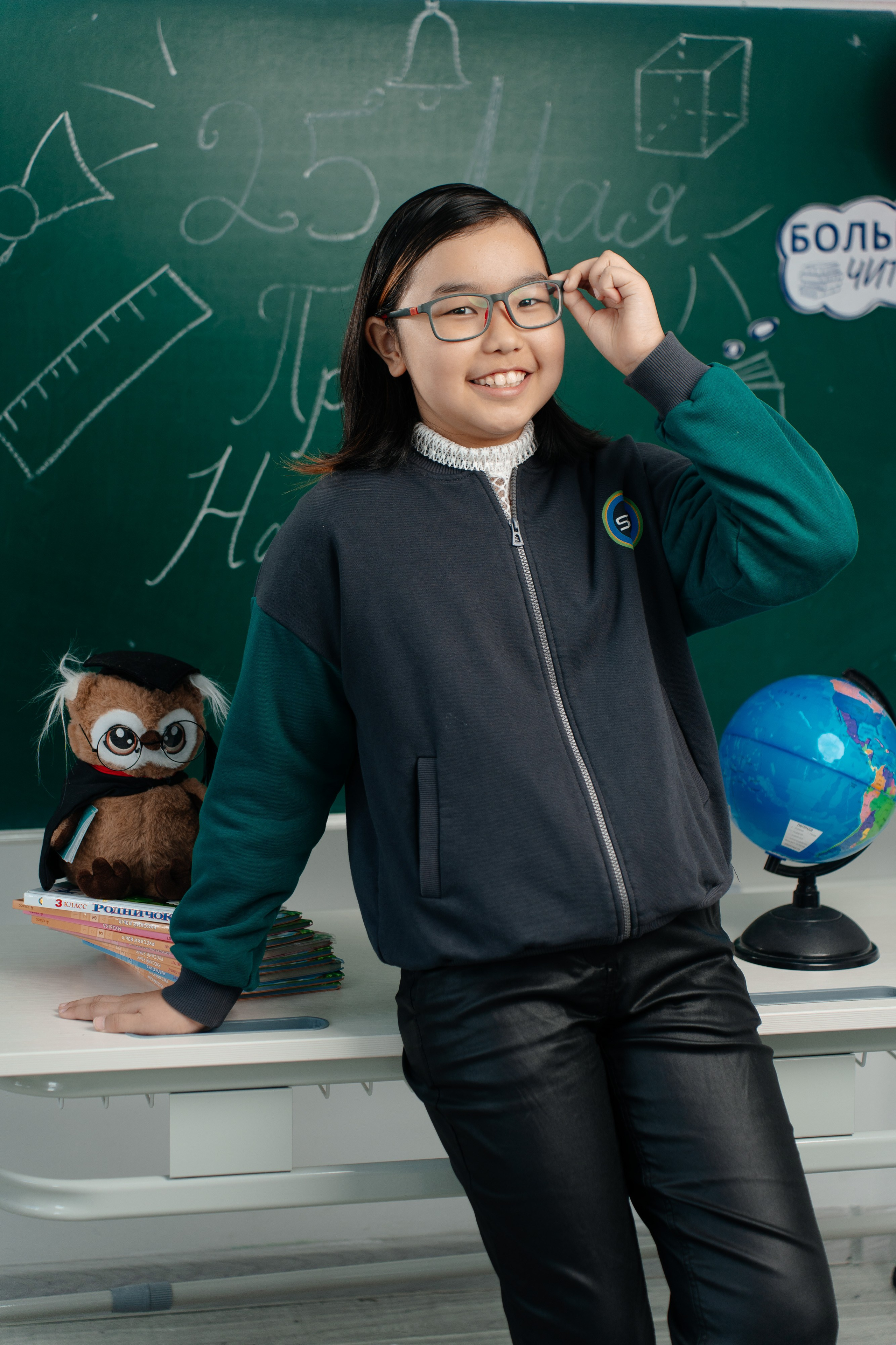 Портреты. Выпускные альбомы в Нур-Султане (Астана) и по всему Казахстану