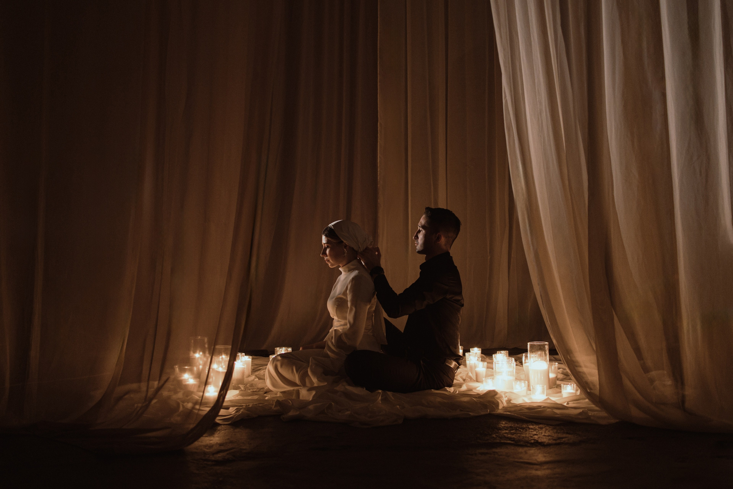 Ilnar+Julia. Свадебная и семейная фотосъёмка в Казани