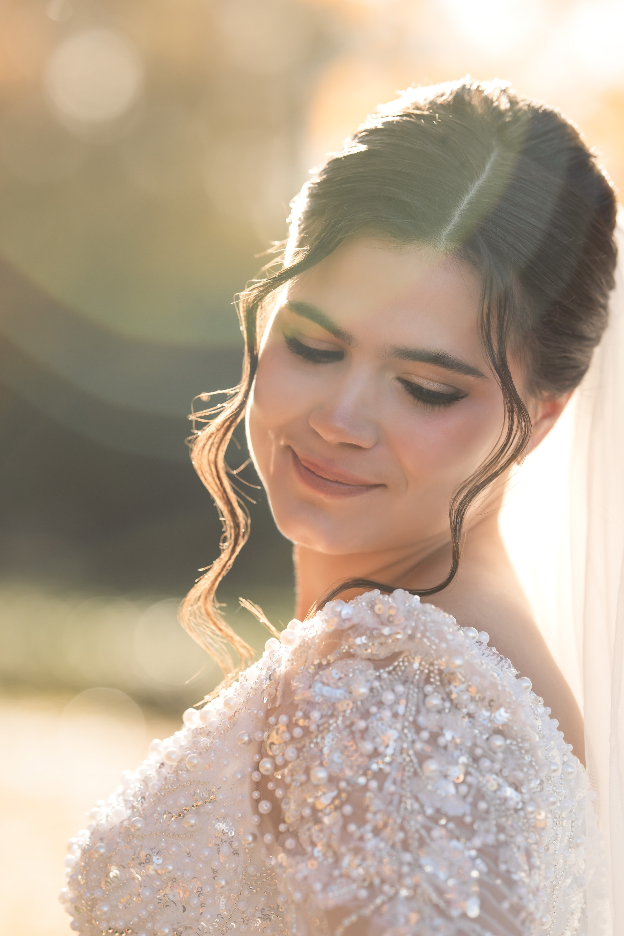 Дмитрий и Елена. Свадебный и семейный фотограф в Колпино и СПб Юлия Папанова