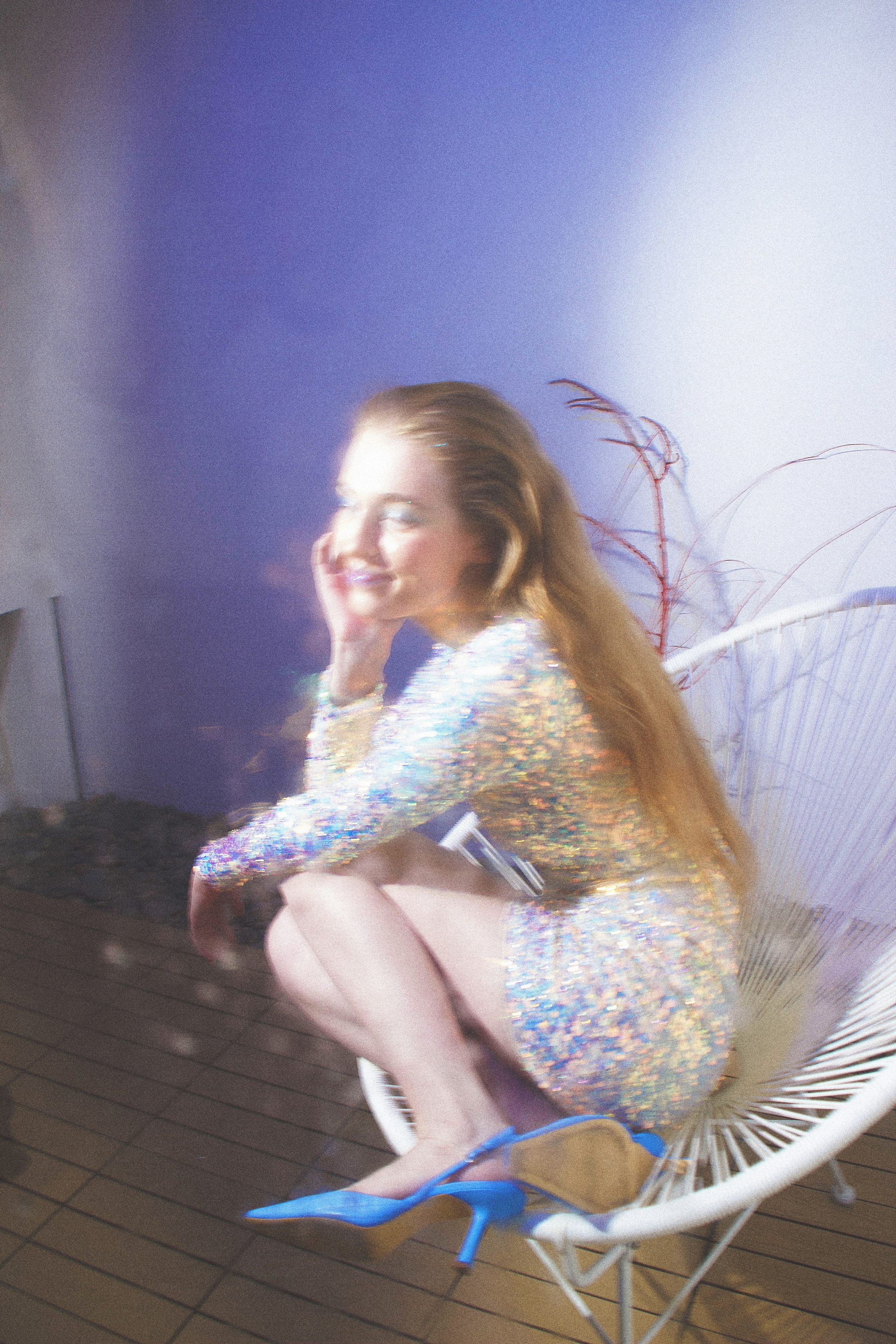 Эдиториал (журнальная съемка). Фотограф и видеограф в Омск/Москва Сащенко Лера