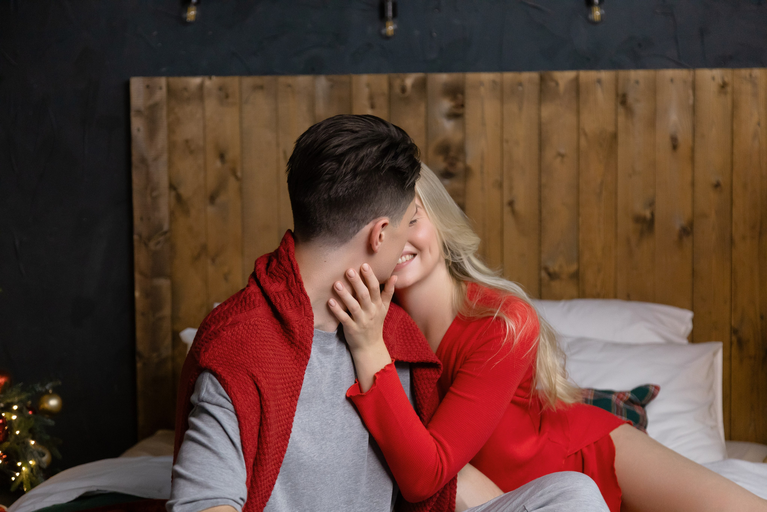 NEW YEAR 2026. Главная