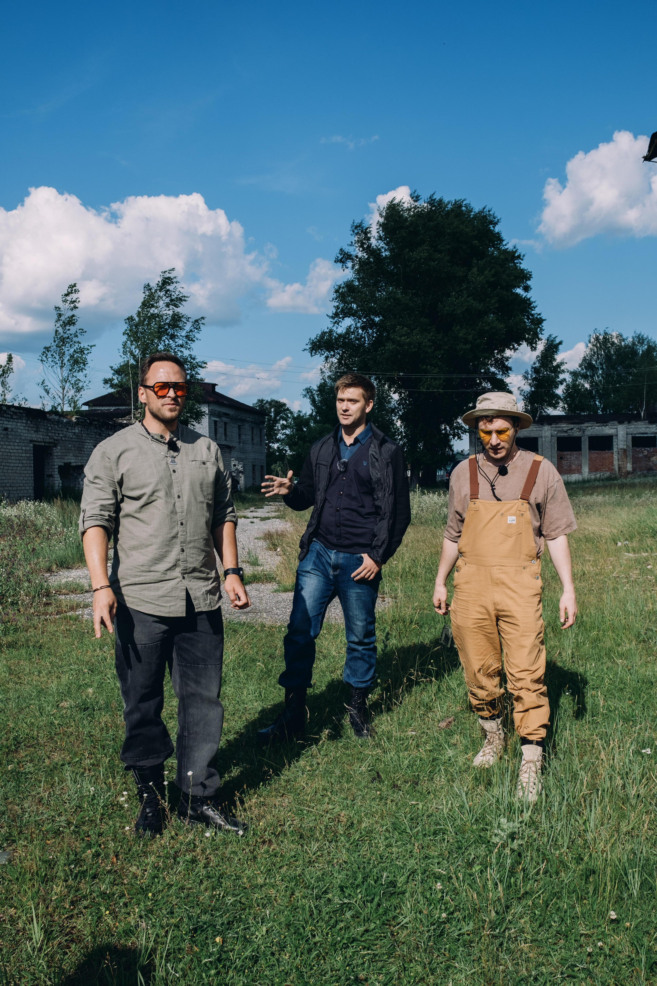 КЛИККЛАК, трэвл. Репортажный и портретный фотограф в Москве Илья Спиридонов