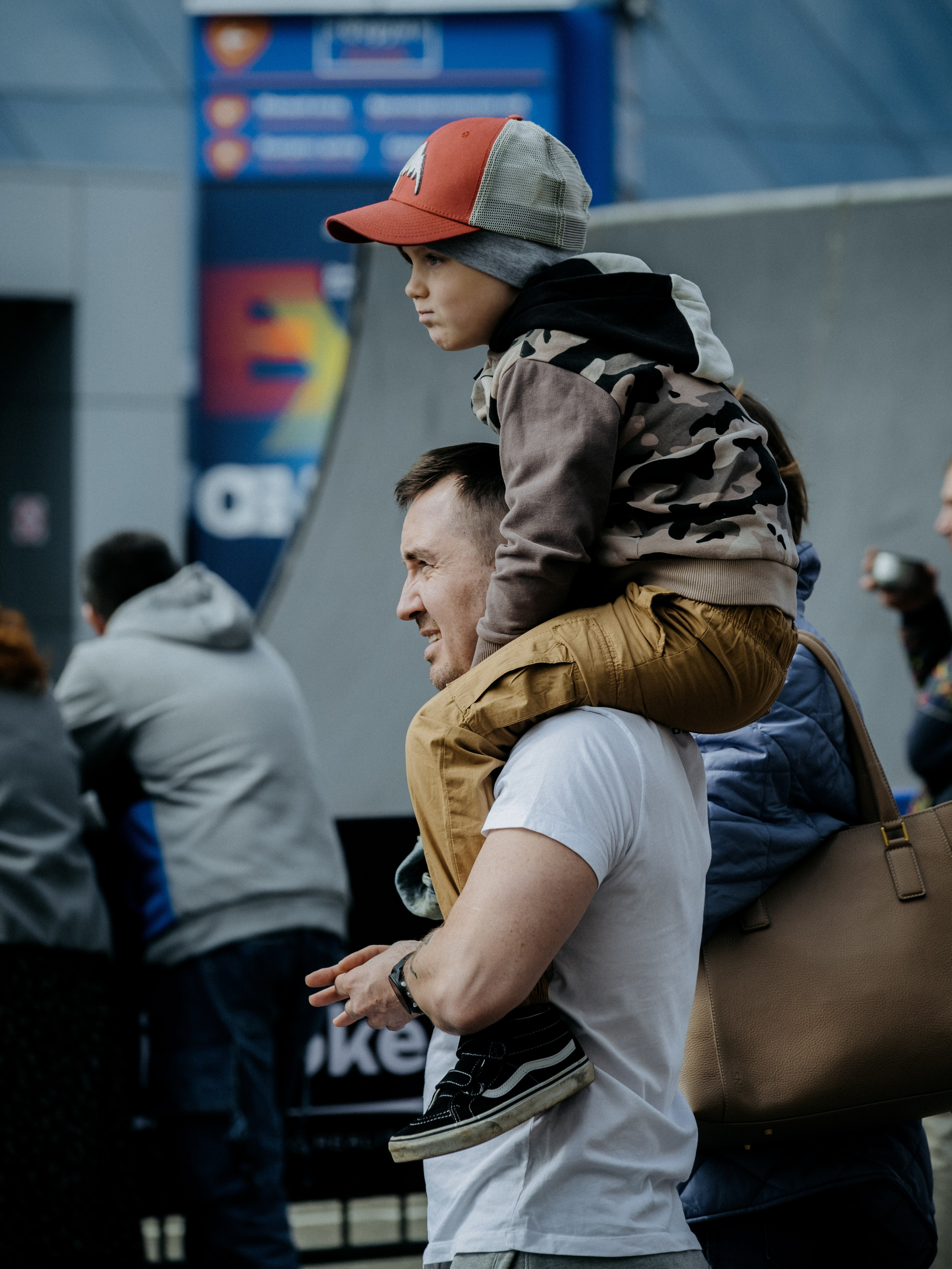 INVOKE DIRT CONTEST. Репортажный и портретный фотограф в Москве Илья Спиридонов