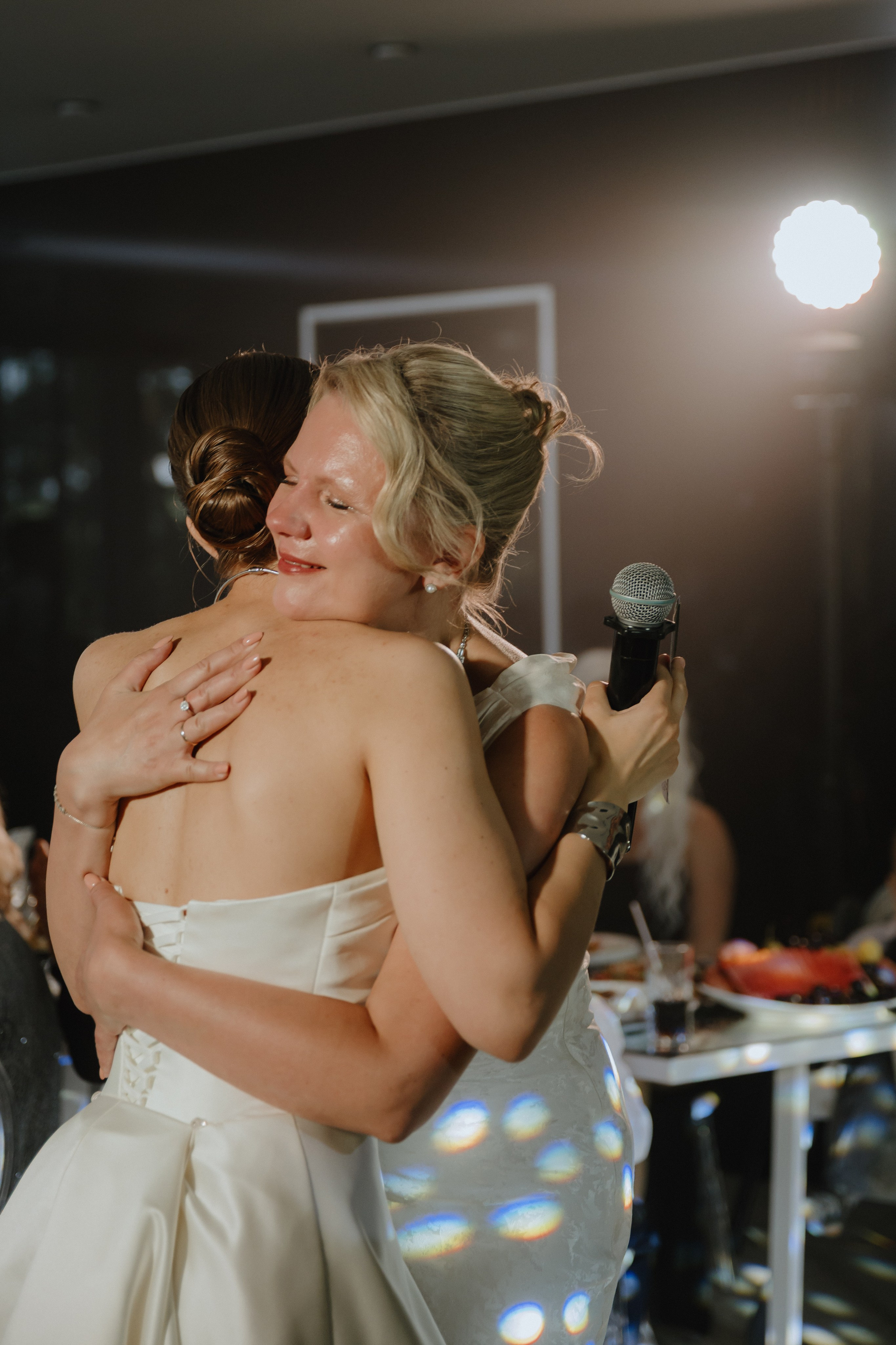 Анжелика & Руслан, LaVilla