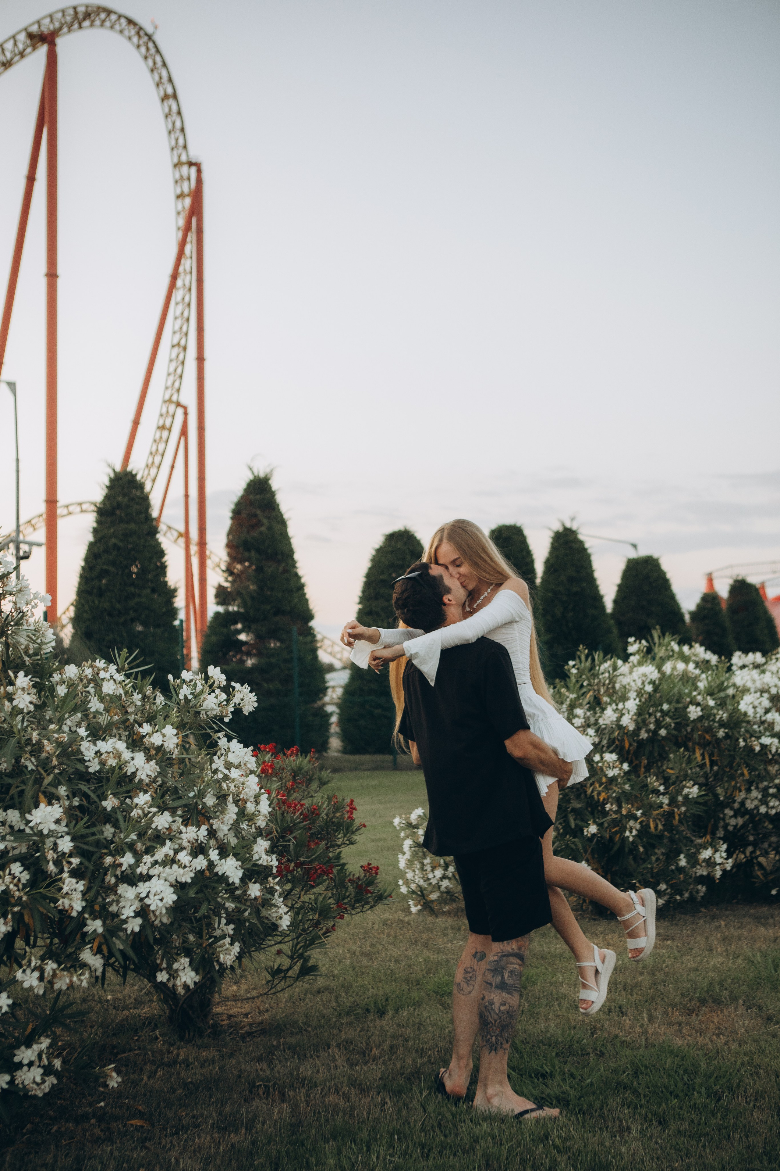 Love Story. Семейный и свадебный фотограф Сочи Адлер Сириус Красная поляна