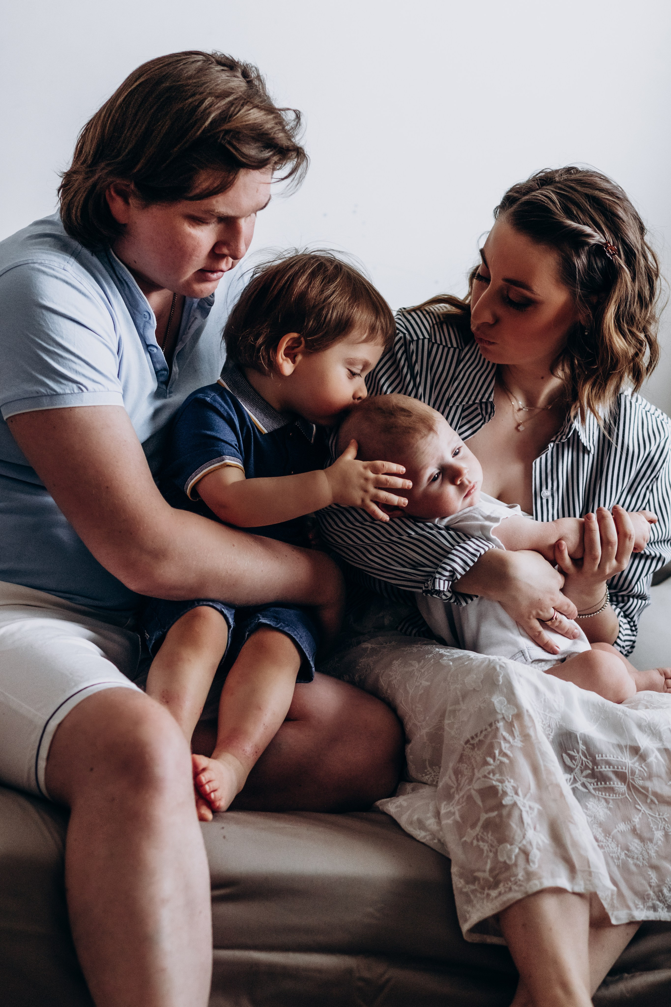 3. Семейный и женский фотограф в Санкт-Петербурге Климова Светлана