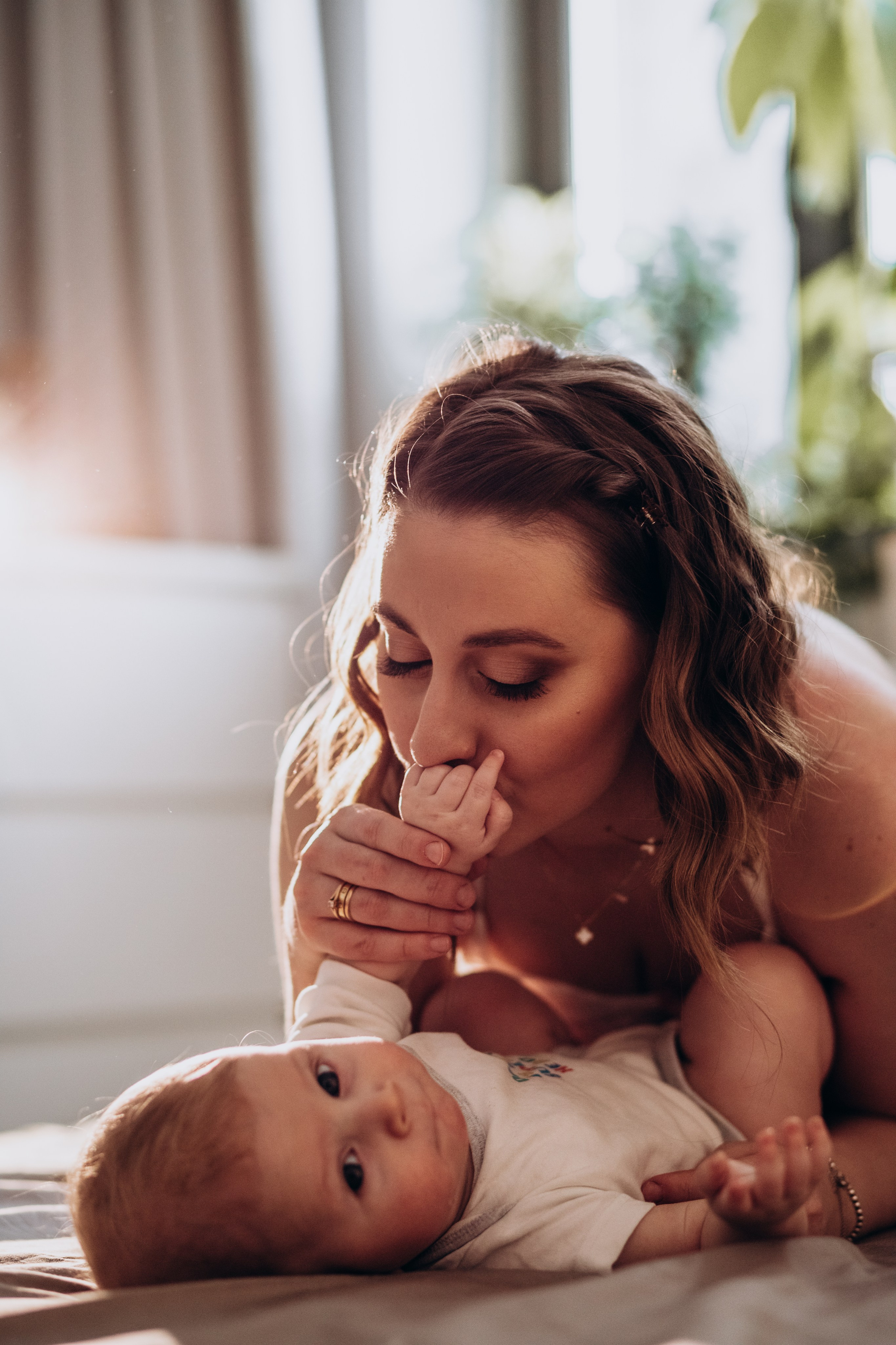 3. Семейный и женский фотограф в Санкт-Петербурге Климова Светлана