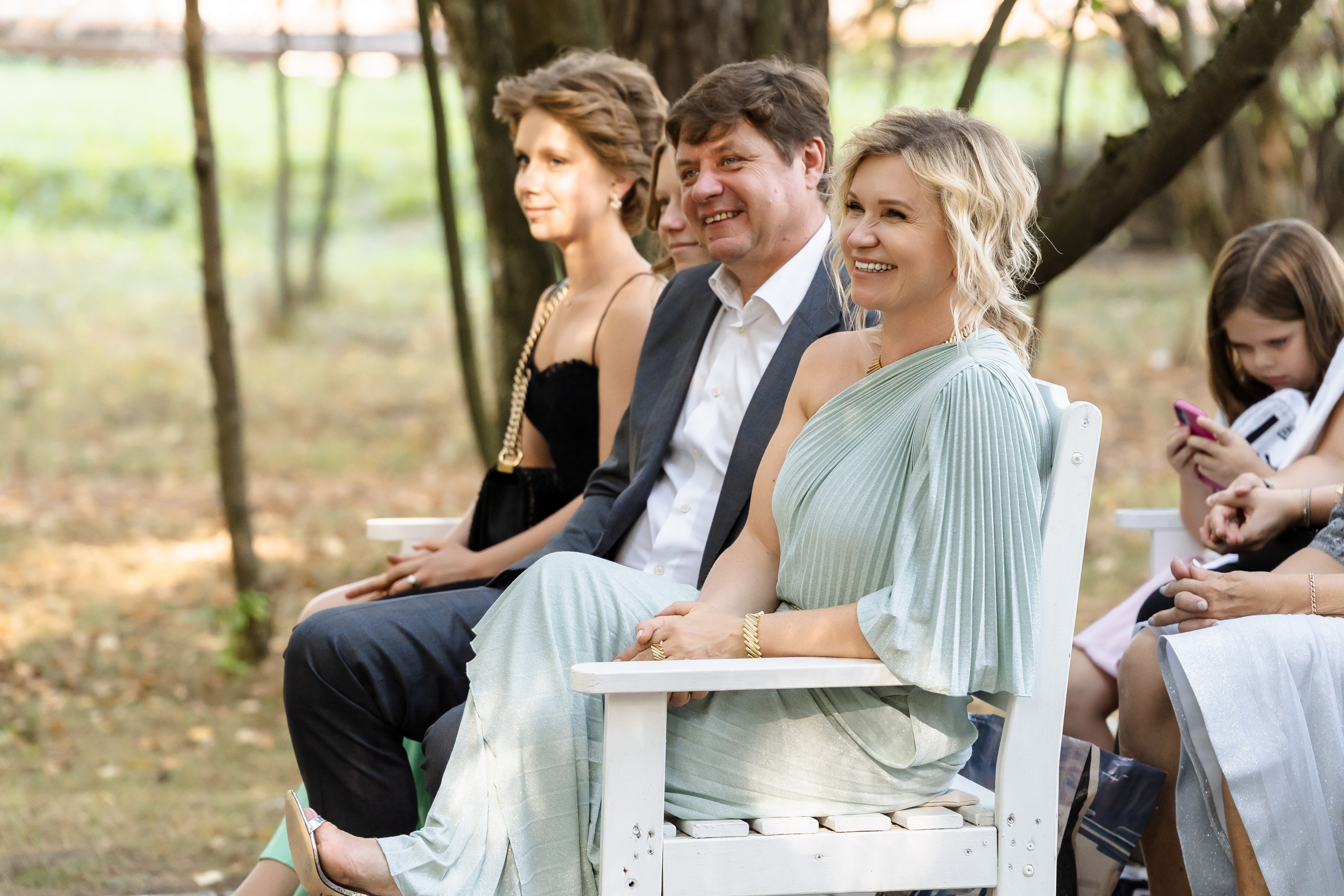 Свадьба Жени и Димы. Свадебный фотограф в Москве Яна Деньгина