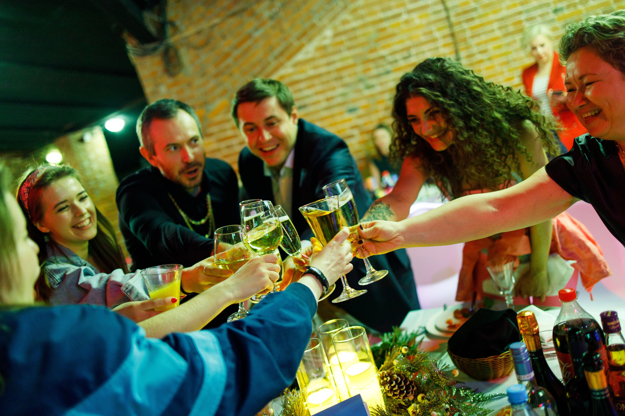 45. Фотограф Недорез Александр в Москве. Репортаж на ваших мероприятиях