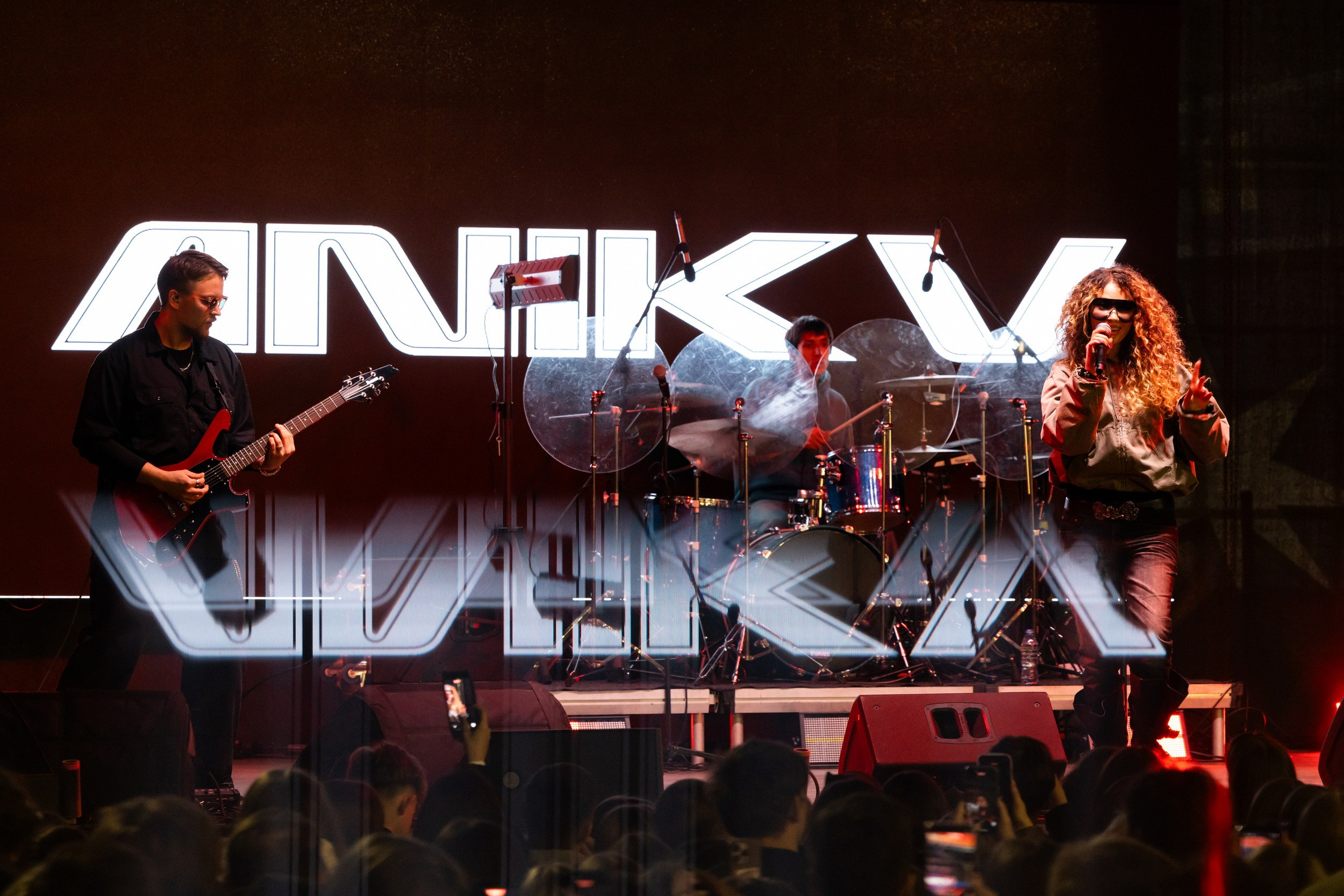 Октаве 8 лет! (25 апреля 2026). Репортажный фотограф Алексей Пирязев