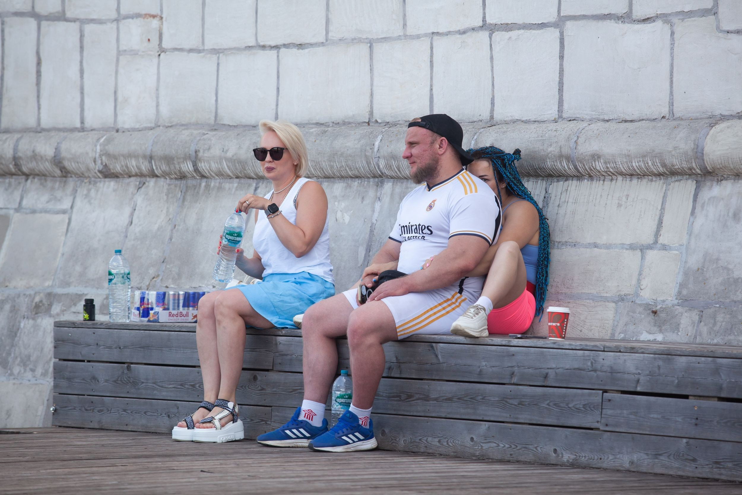 Силовой экстрим (22 июня 2024). Репортажный фотограф Алексей Пирязев