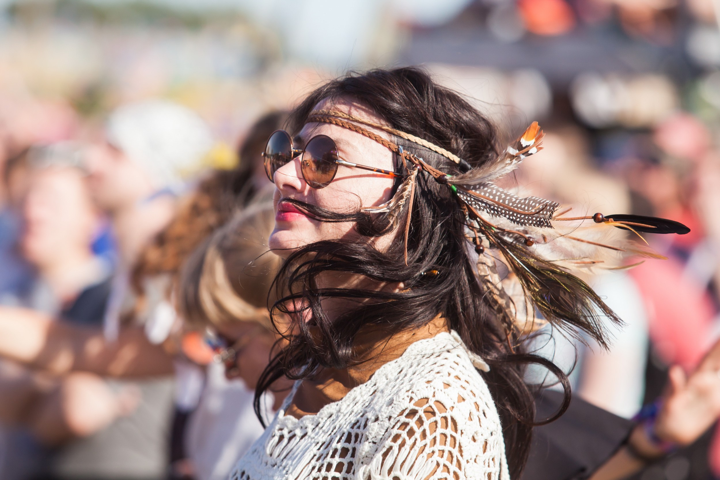 2018. Репортажный фотограф Алексей Пирязев