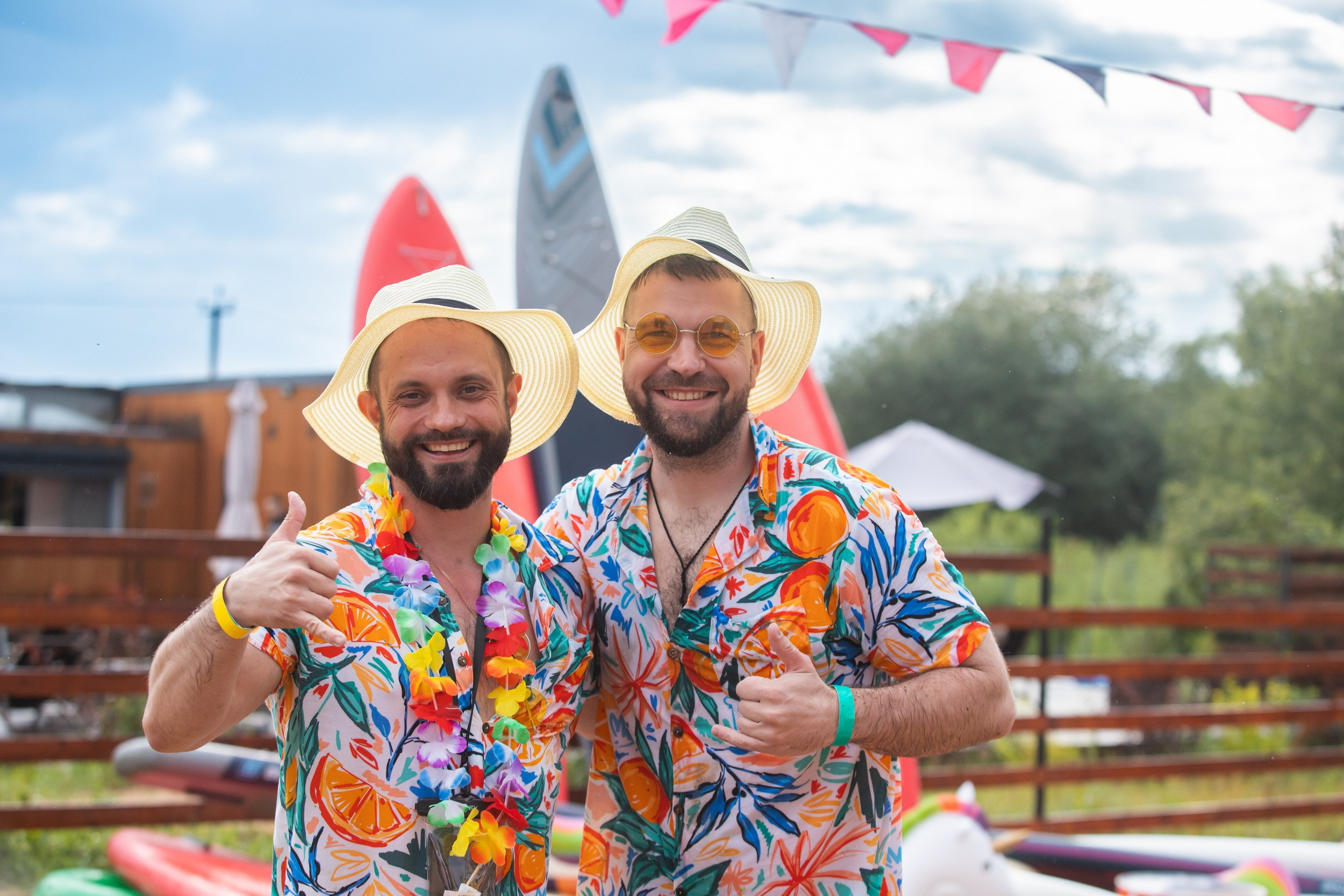 Vashana Sup Camp (25-27 июля 2025). Репортажный фотограф Алексей Пирязев