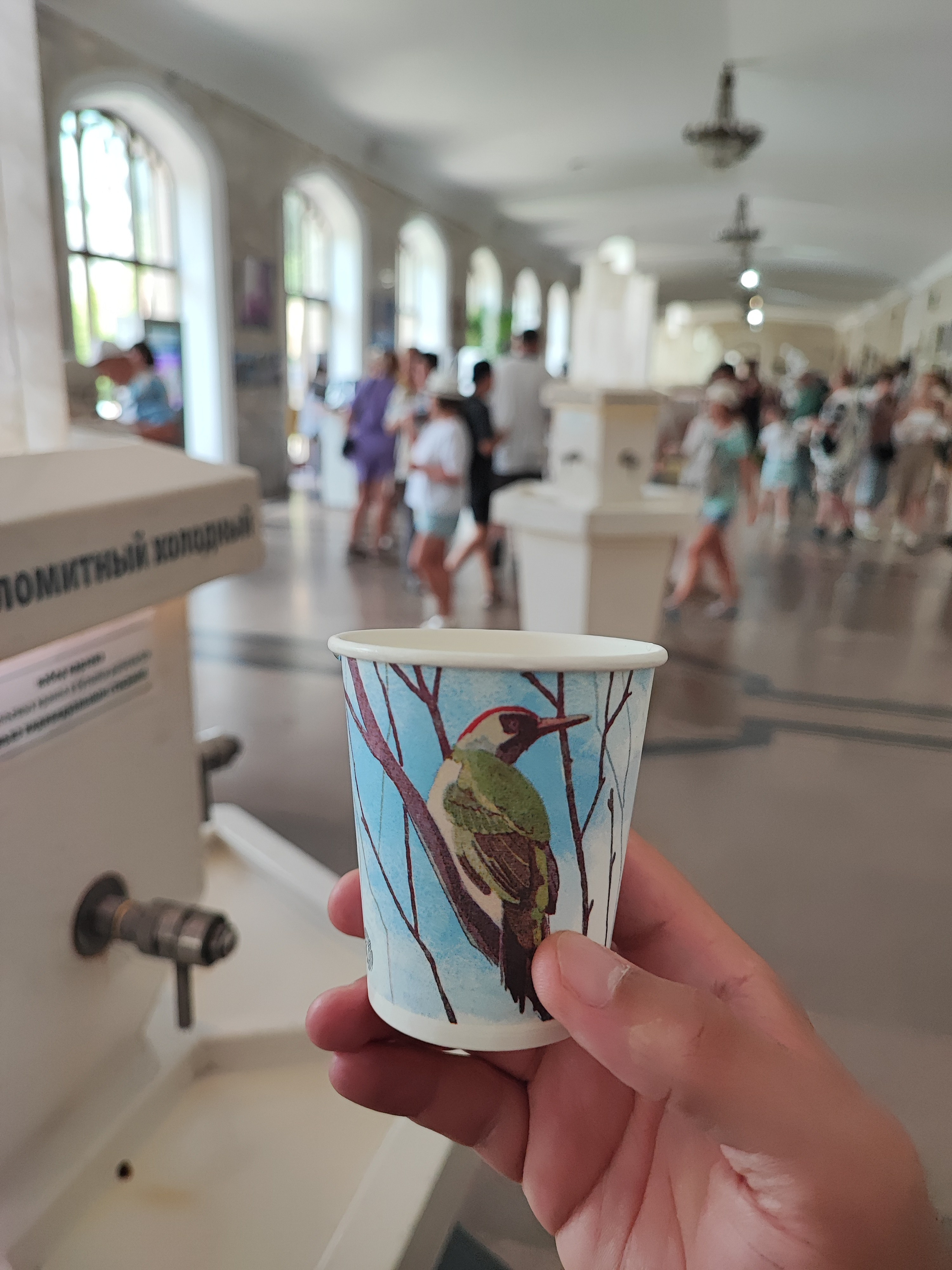 Намобилкус кавказский. Репортажный фотограф Алексей Пирязев