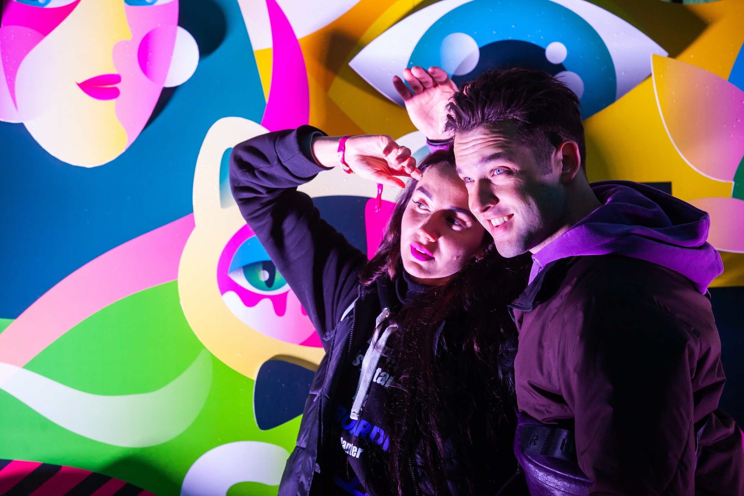 2019. Репортажный фотограф Алексей Пирязев