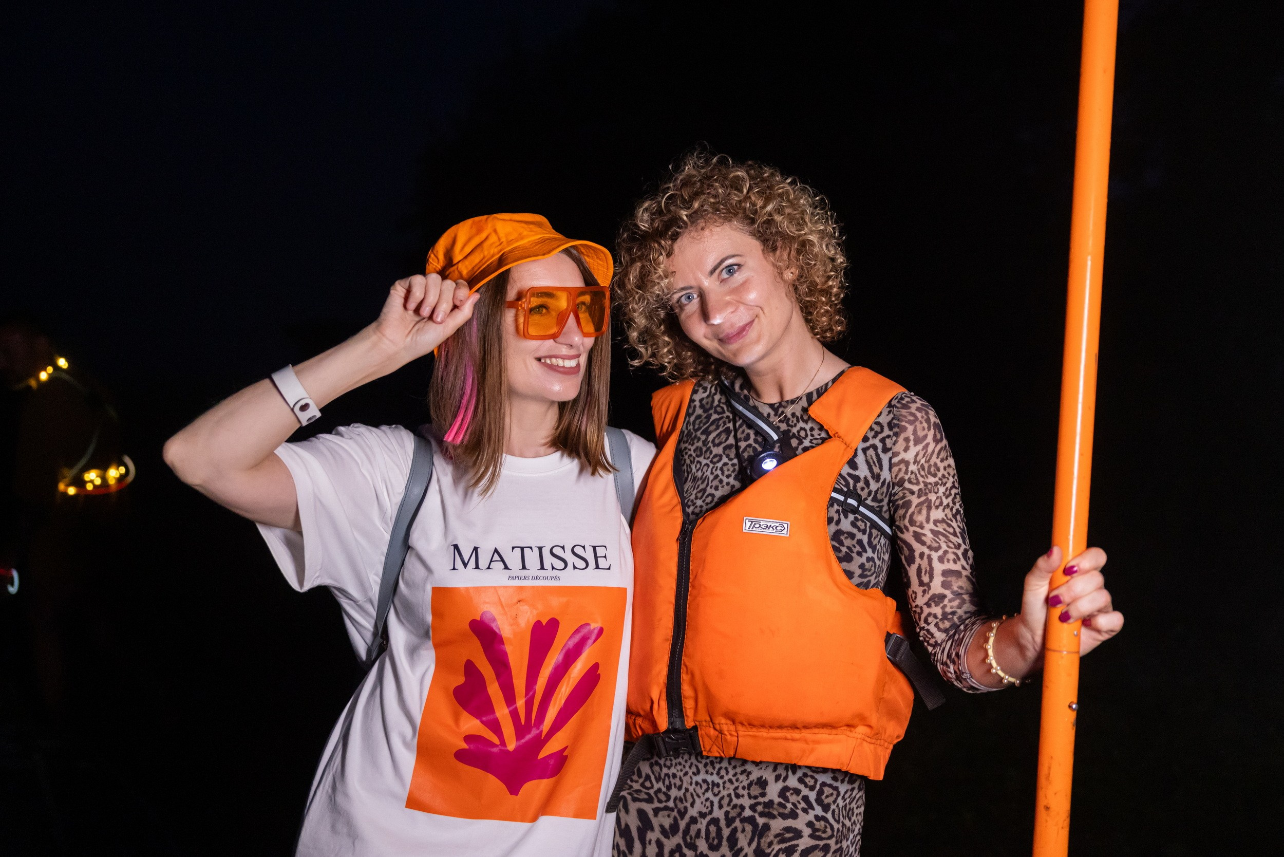 Vashana Sup Camp (25-27 июля 2025). Репортажный фотограф Алексей Пирязев