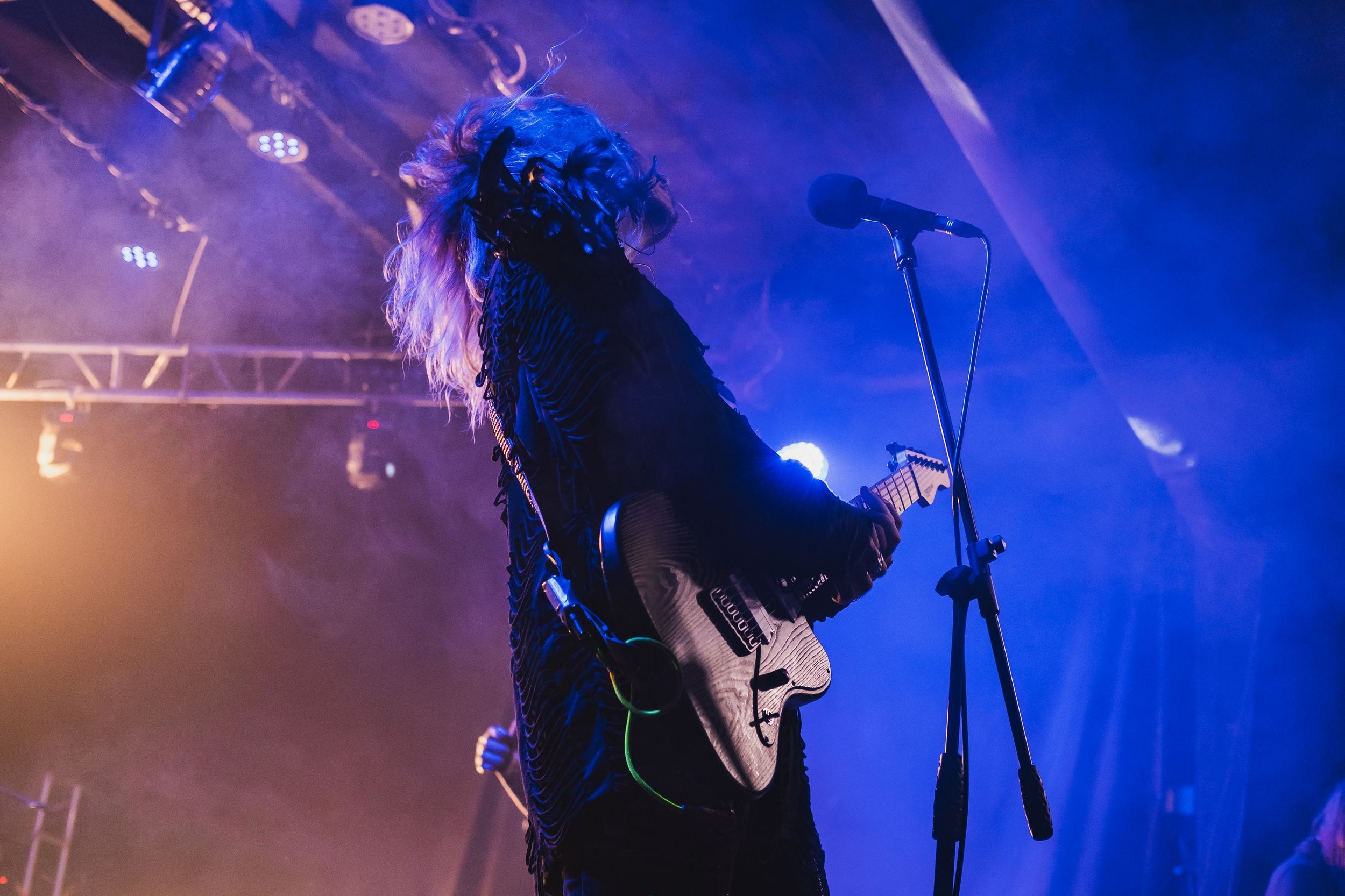 Neverlove. Репортажный фотограф Алексей Пирязев