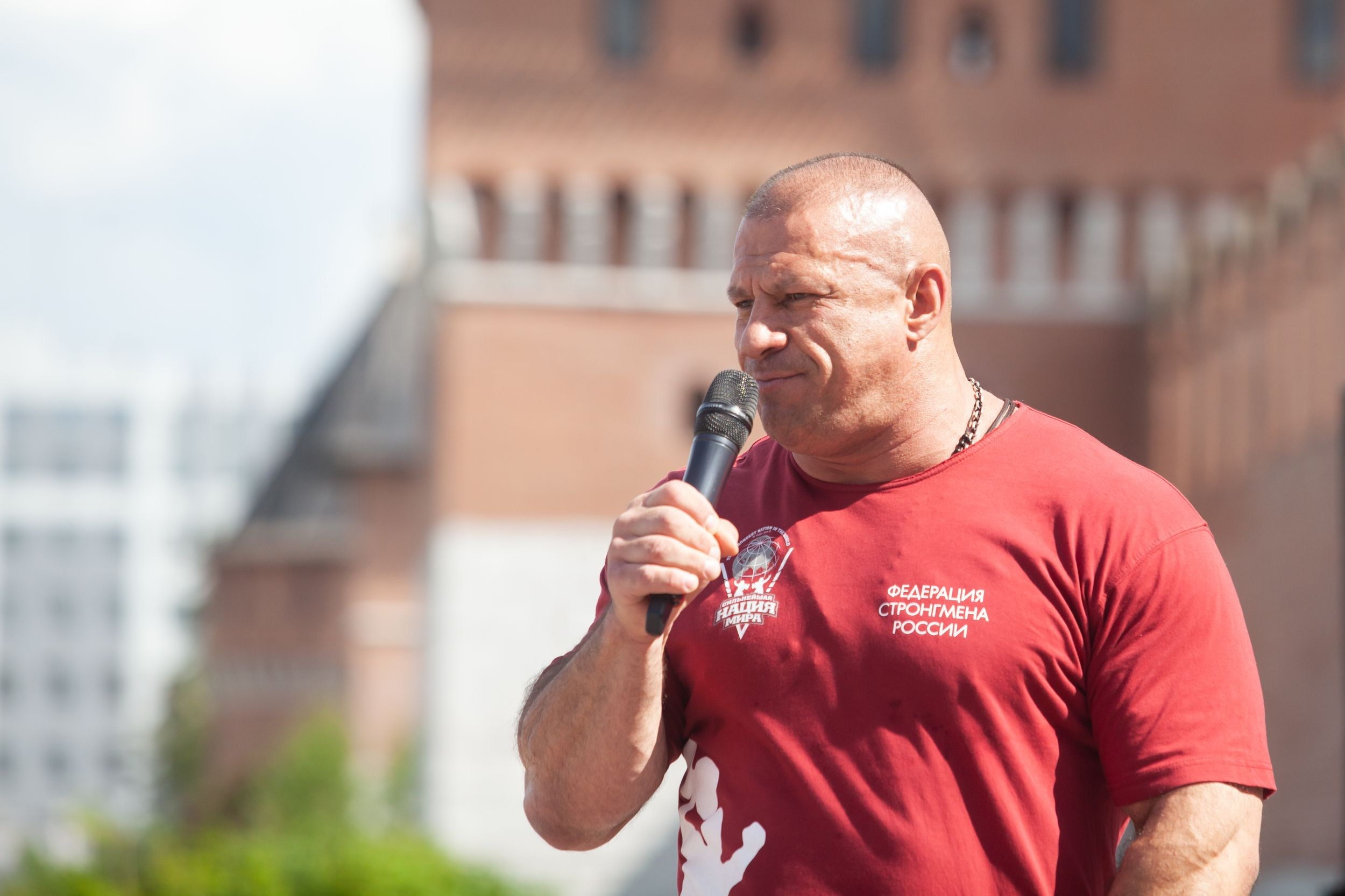 Силовой экстрим (22 июня 2024). Репортажный фотограф Алексей Пирязев