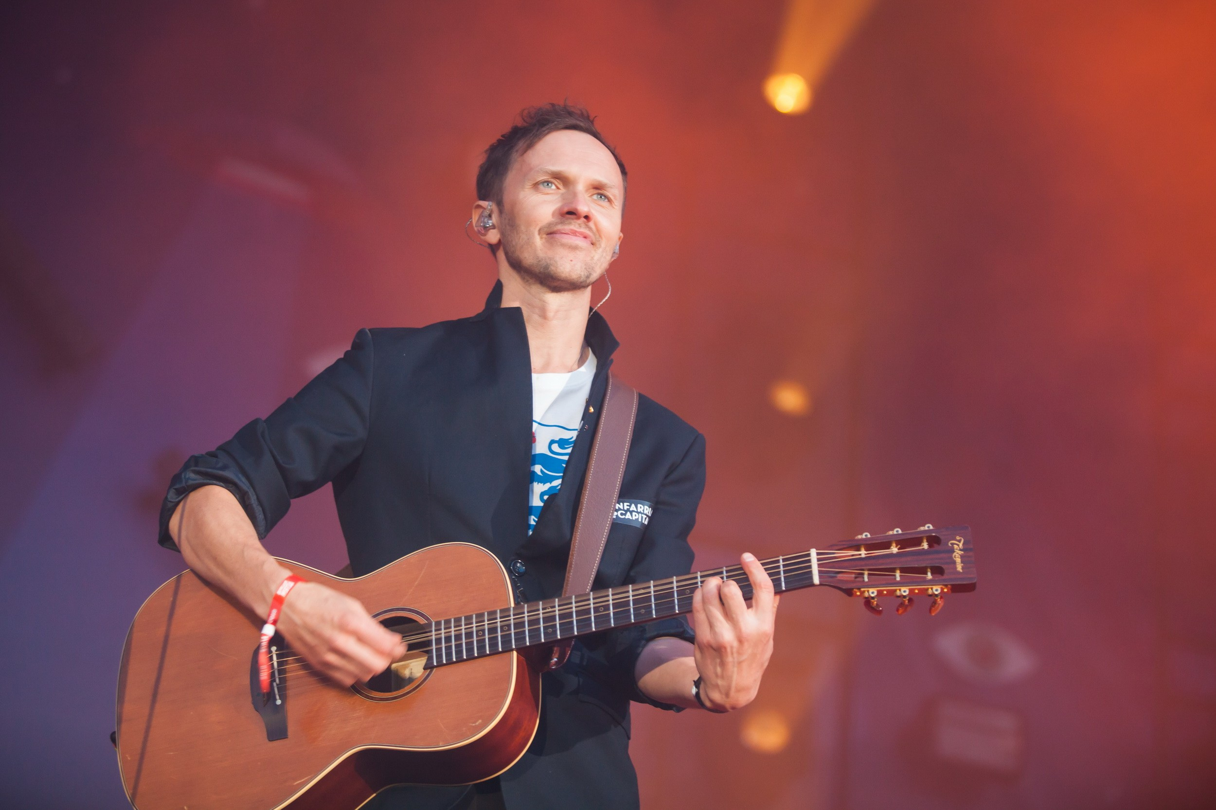 2018. Репортажный фотограф Алексей Пирязев