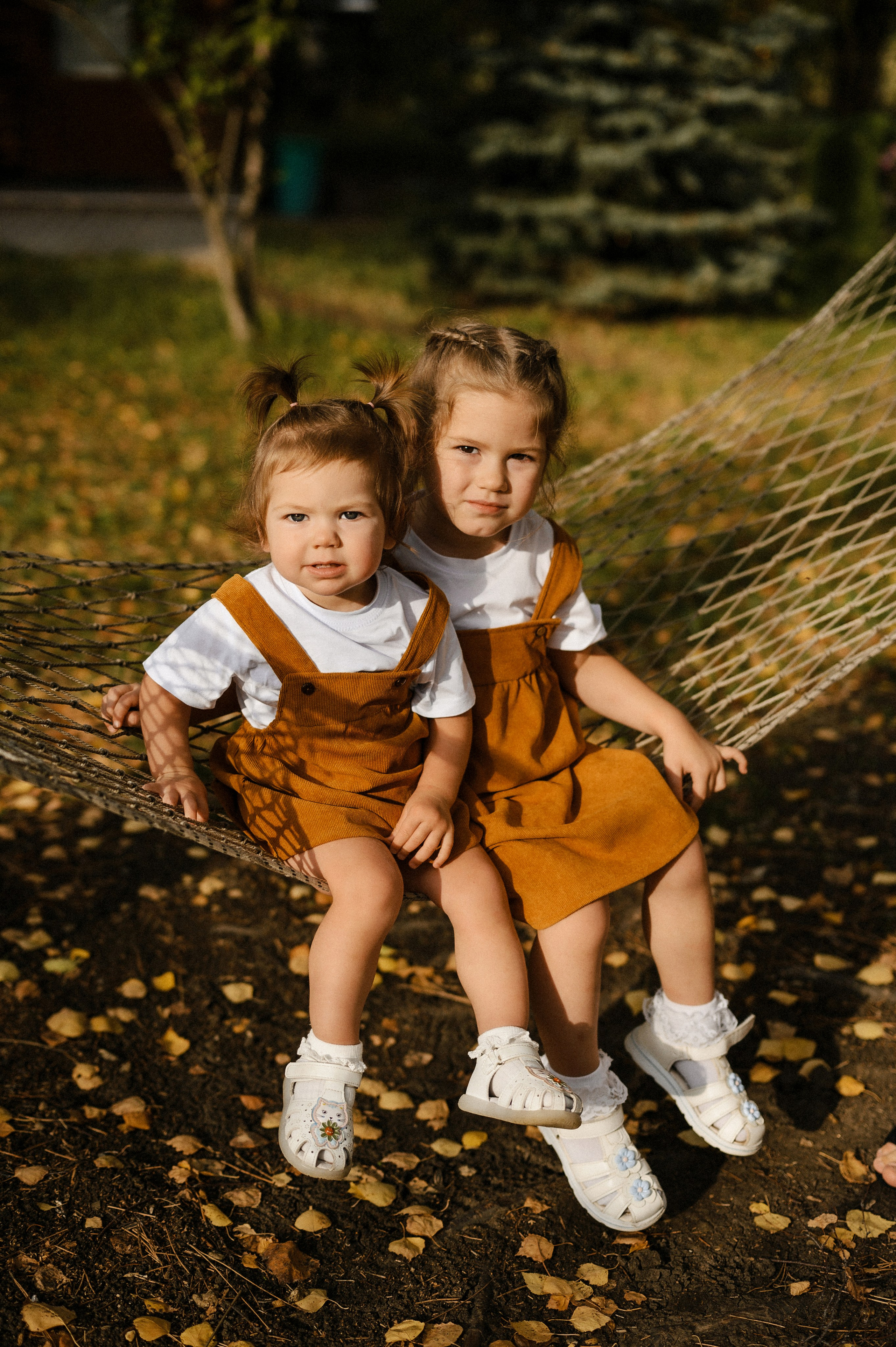 Осенняя семейная история. Свадебный и семейный фотограф в Краснодаре