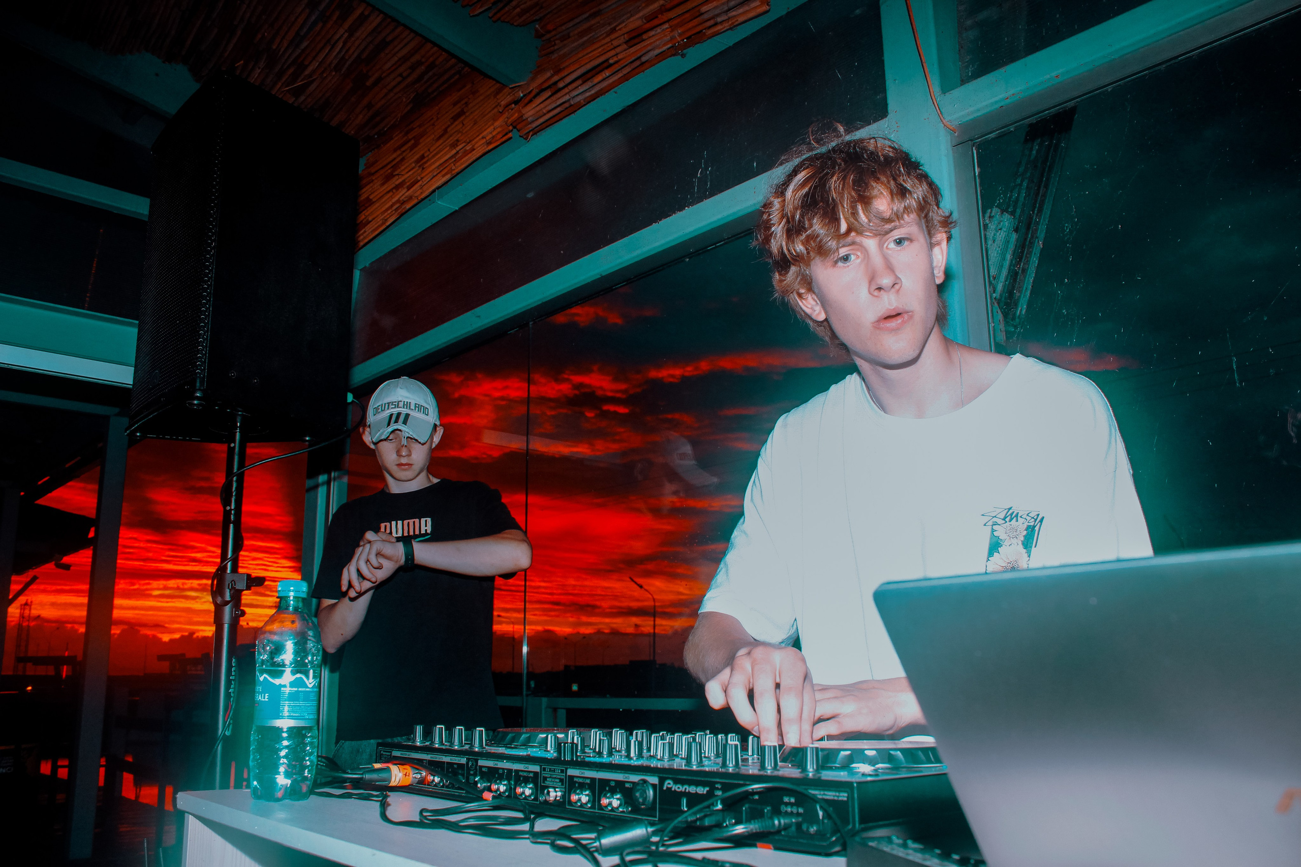 Bread Nikolaev Photographer