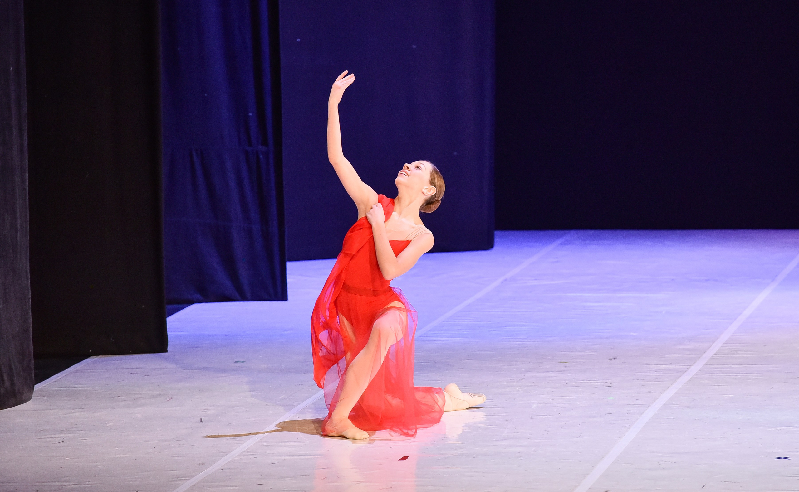 30.11.2024 Фестивальное движение «Шаг к мечте» Москва. Медиастудия Фото Концепт