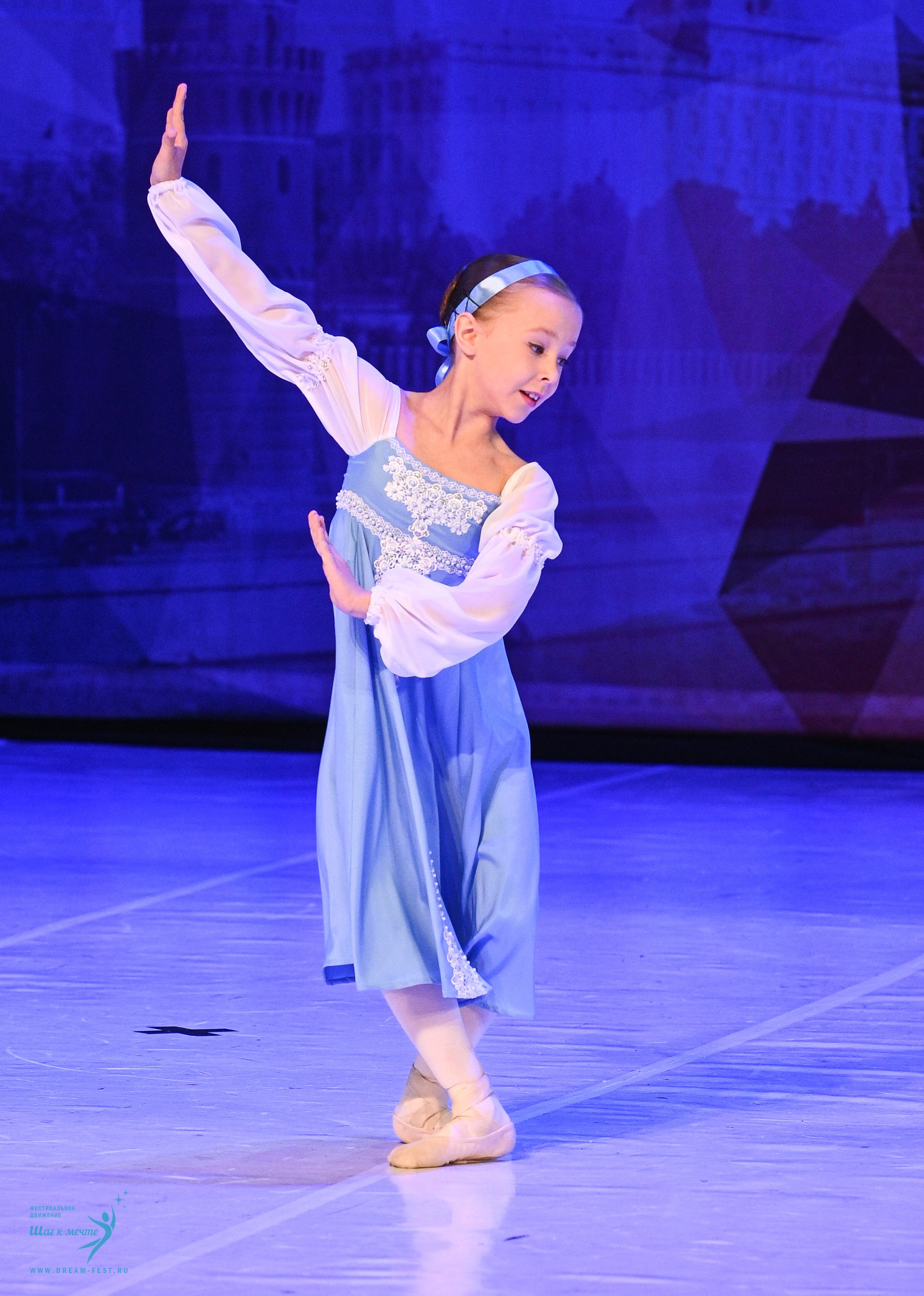 17.05.2025 «Московский Звездопад» Фестивальное движение «Шаг к мечте» г. Москва. Медиастудия Фото Концепт