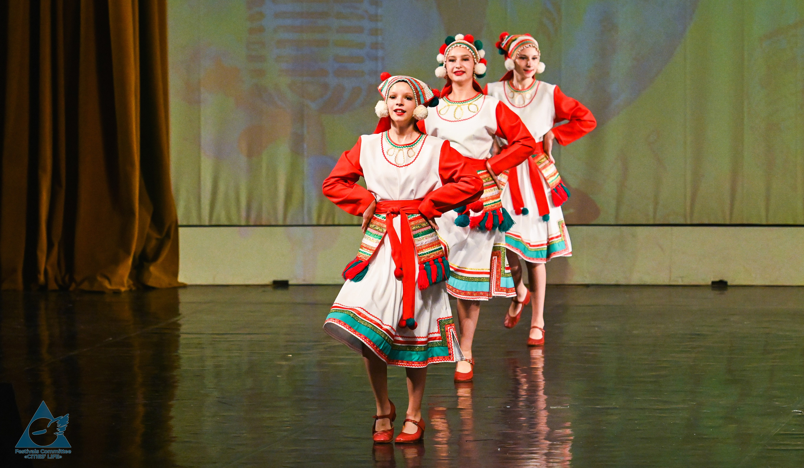 14.07.2025 «Жизнь Городов» Фестиваль-конкурс «ПЛАНЕТА ИСКУССТВ» г. Санкт-Петербург. Медиастудия Фото Концепт