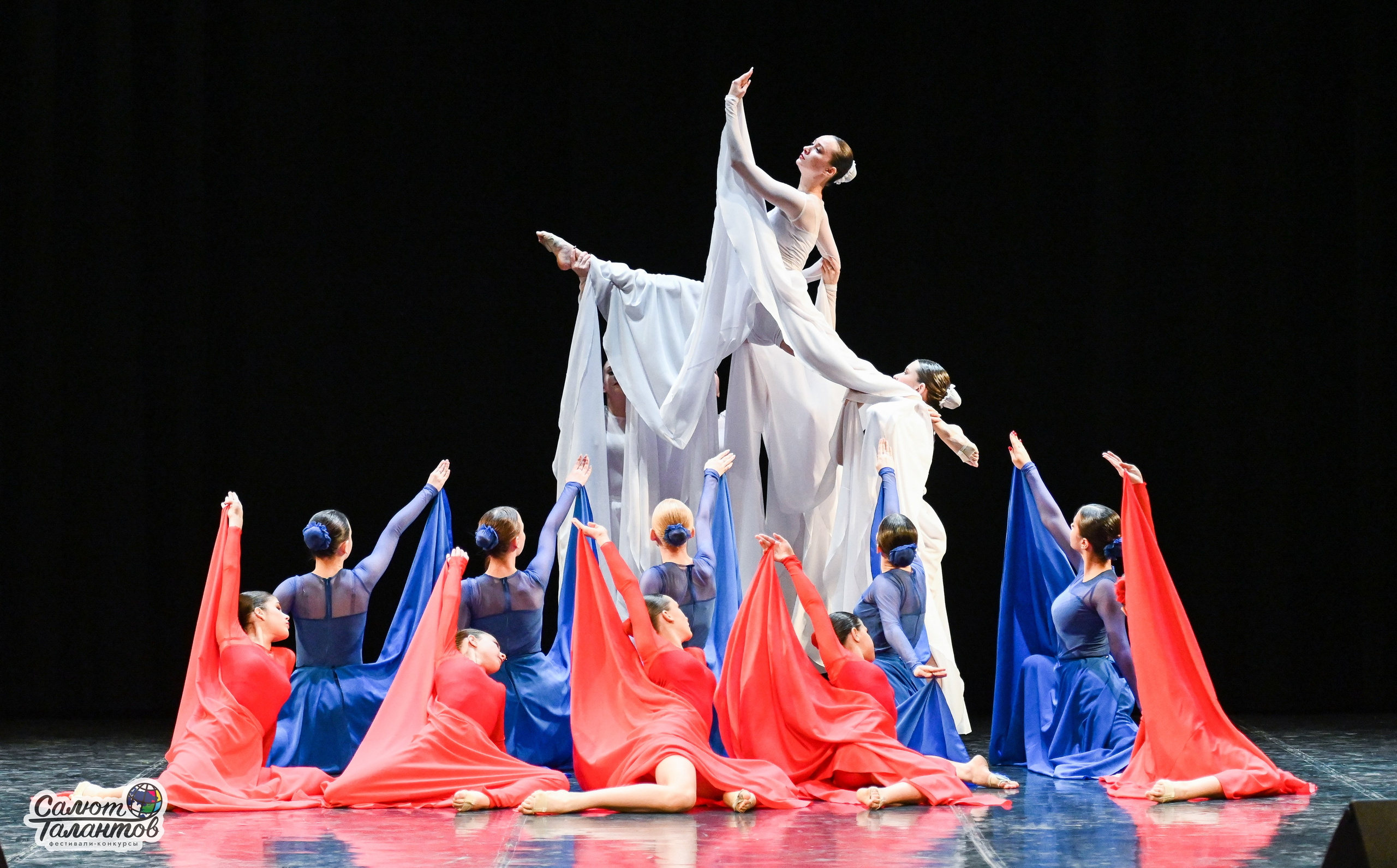 31.10.2024 6-й Международный Творческий Фестиваль-Конкурс «СЕРДЦЕ УРАЛА» г. Екб. Медиастудия Фото Концепт