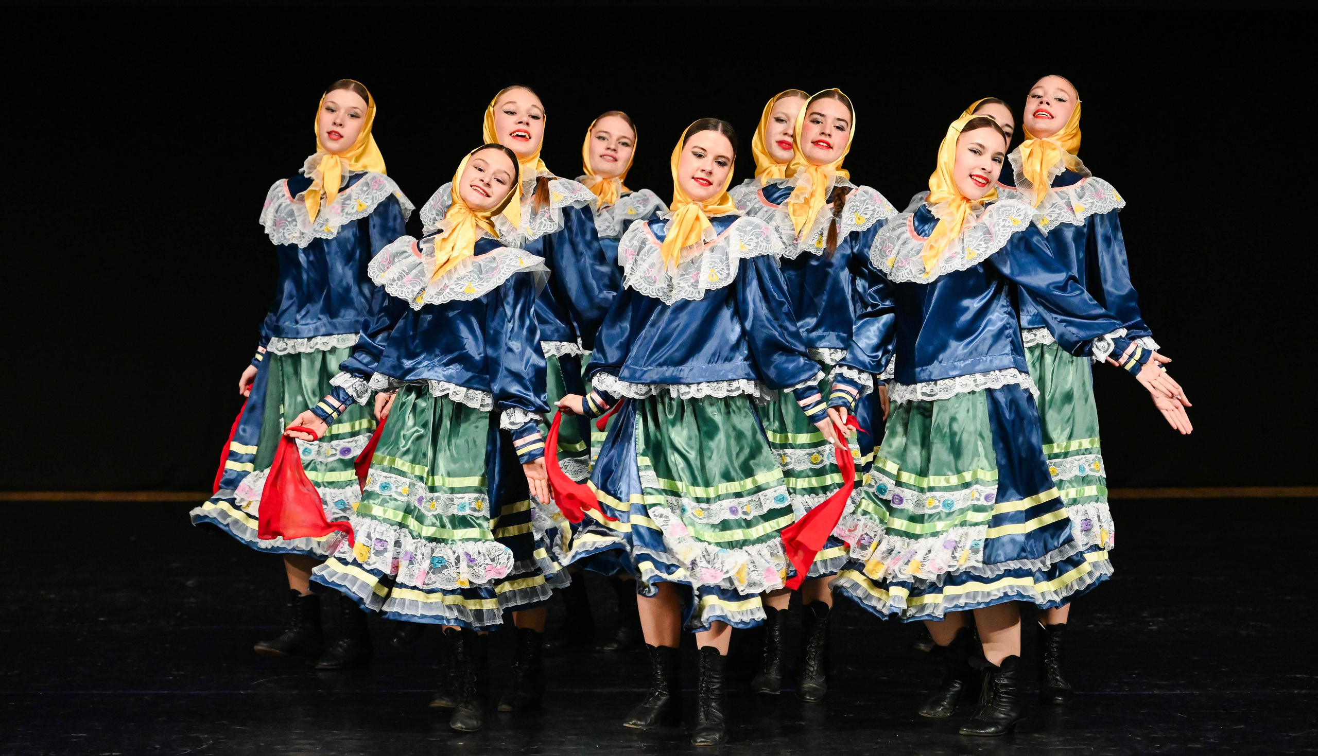 17.11.2024 Фестиваль хореографического искусства «АРТ-КОМПАС. ПРИВОЛЖЬЕ» г. НН. Медиастудия Фото Концепт