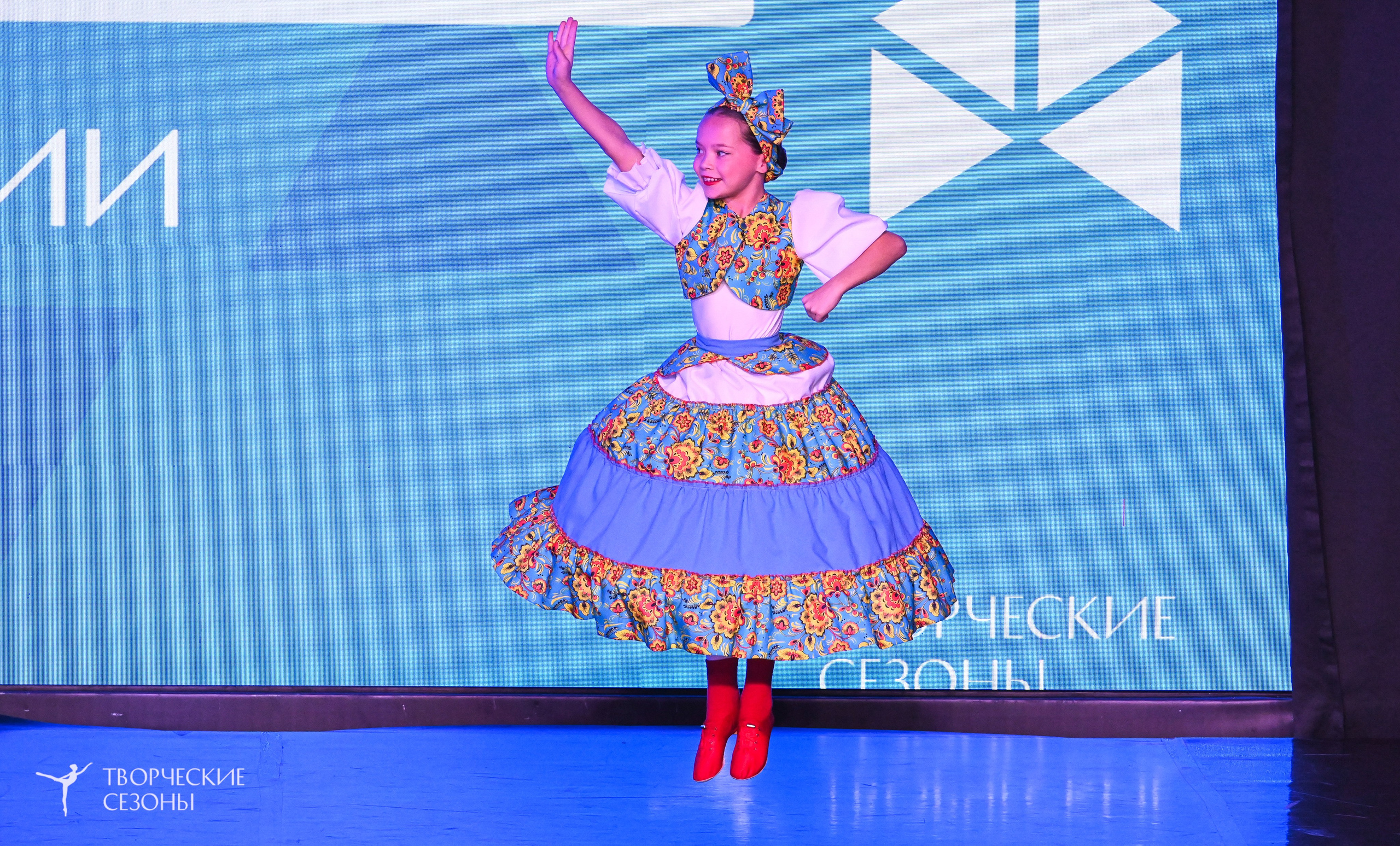 03.11.2025 VI форум-конкурс «Единый кубок хореографического искусства России» г. Санкт-Петербург. Медиастудия Фото Концепт