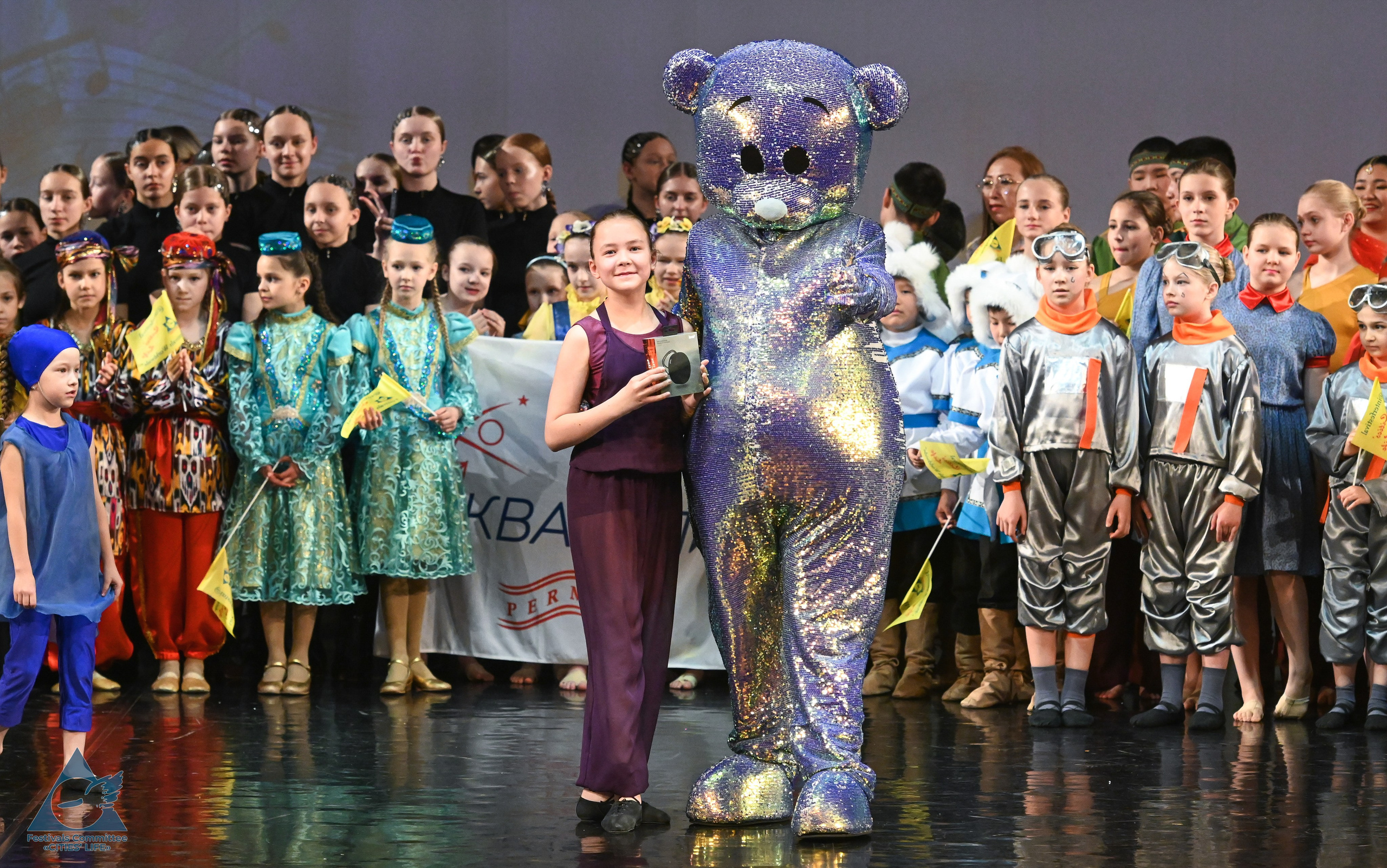 14.04.2025 «Жизнь Городов» Творческий фестиваль-конкурс «ПЛАНЕТА ИСКУССТВ» г. Санкт-Петербург. Медиастудия Фото Концепт