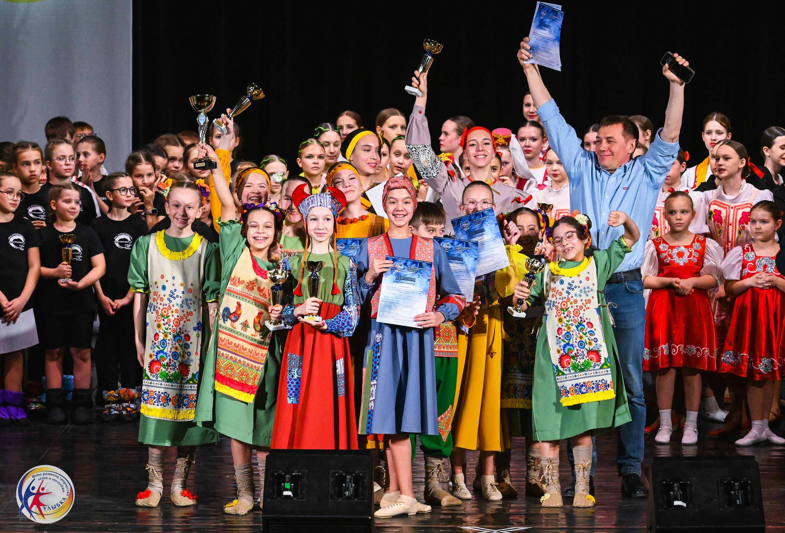 25.01.2026 Международный творческий конкурс «МЕТЕЛИЦА» г. Самара. Медиастудия Фото Концепт